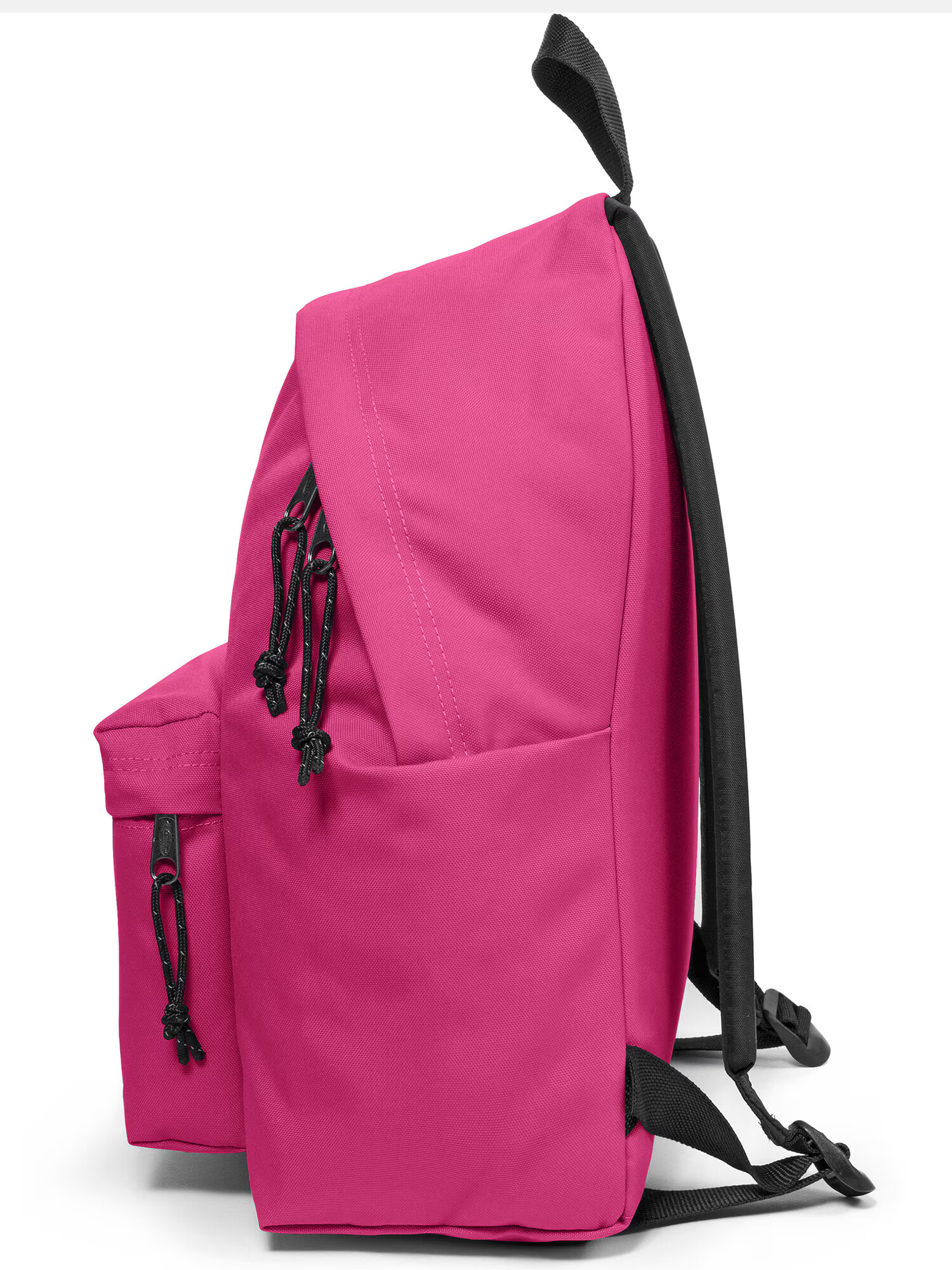 EASTPAK Batoh 'Padded Pak'R' fuksia / čierna - Pepit.sk