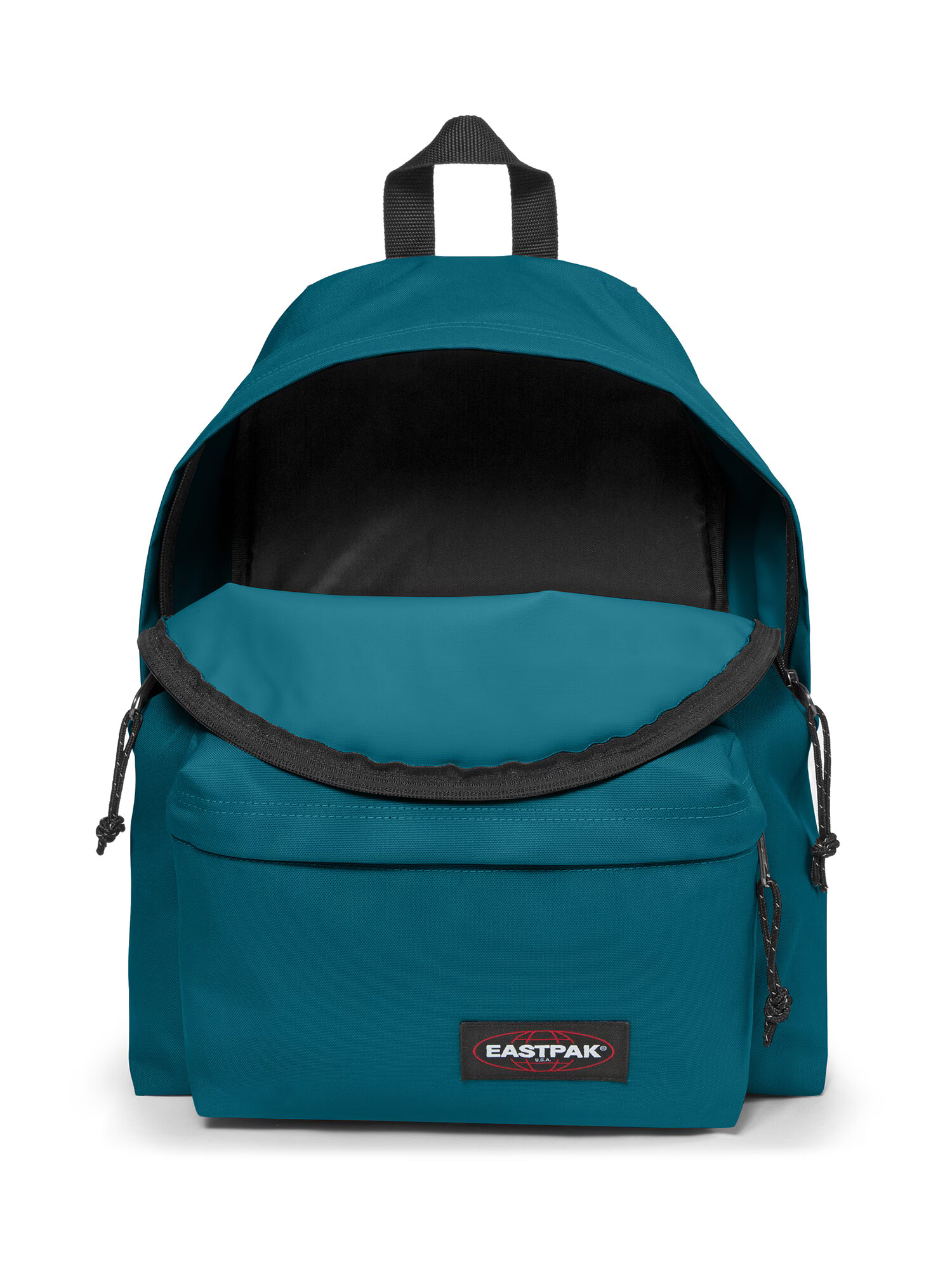 EASTPAK Batoh 'PADDED PAK'R' modrá / čierna / biela - Pepit.sk