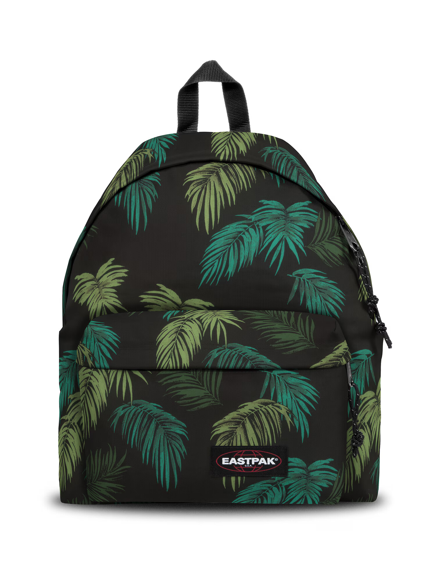 EASTPAK Batoh 'Padded Pak'R' zelená / čierna - Pepit.sk