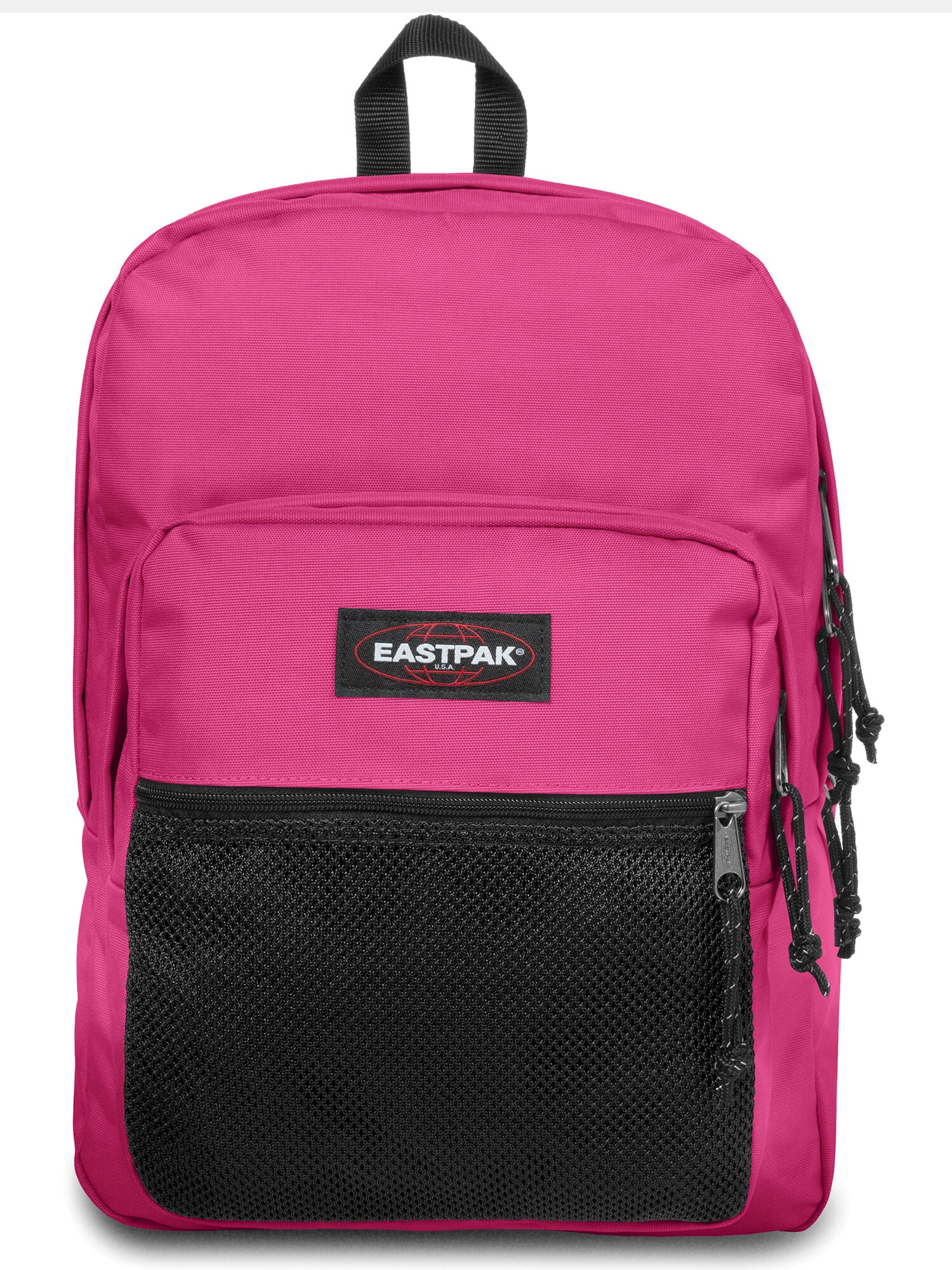 EASTPAK Batoh 'Pinnacle' ružová / čierna - Pepit.sk