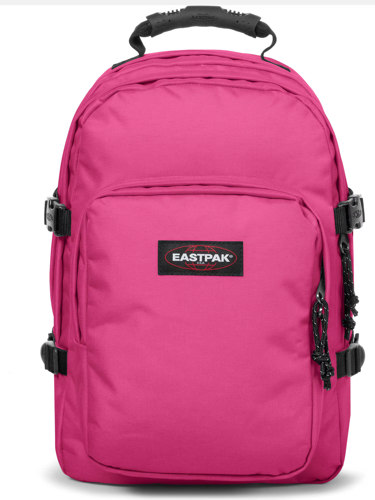 EASTPAK Batoh 'Provider' ružová / čierna - Pepit.sk