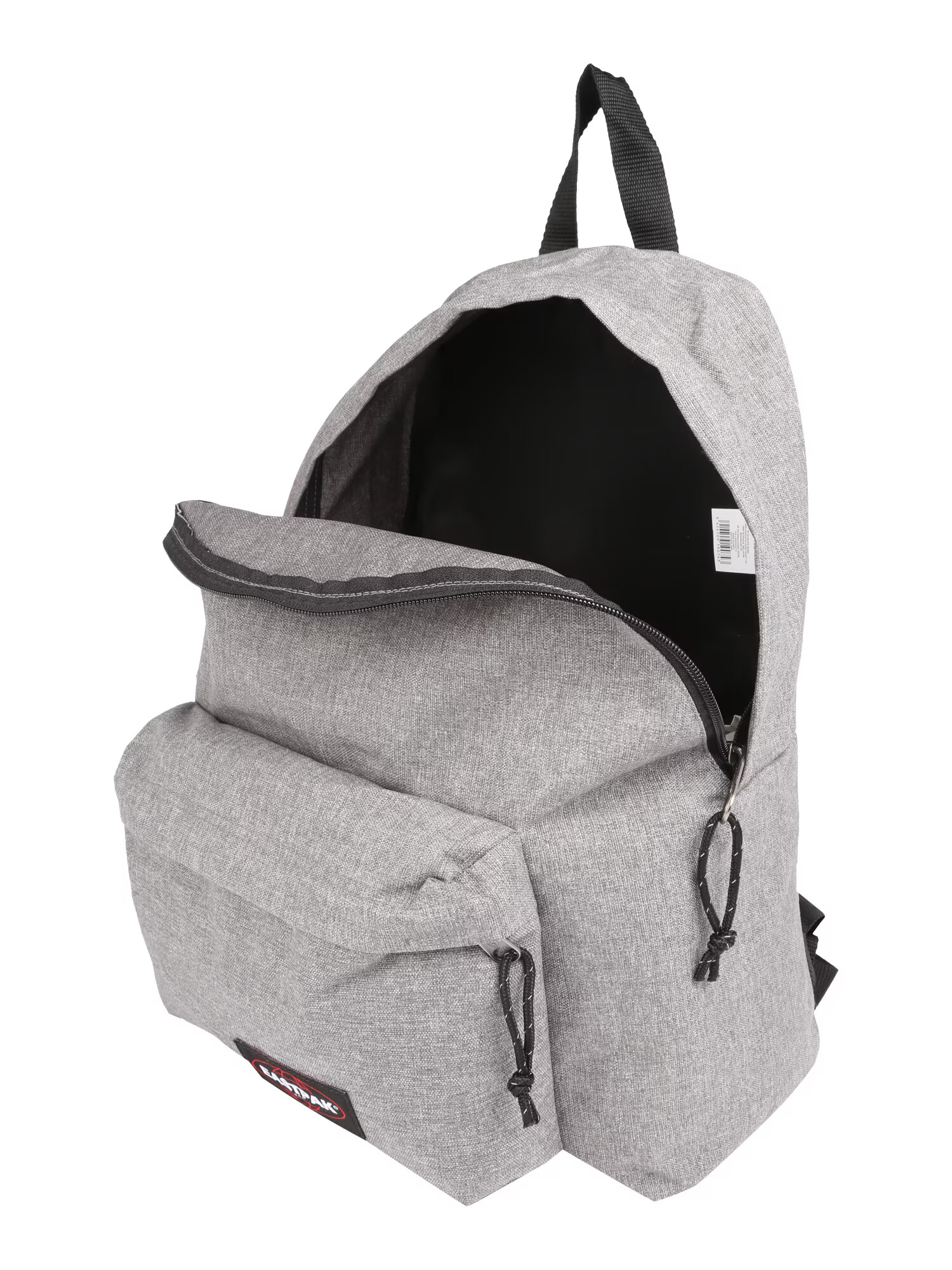 EASTPAK Batoh 'Padded Pak'R' sivá - Pepit.sk