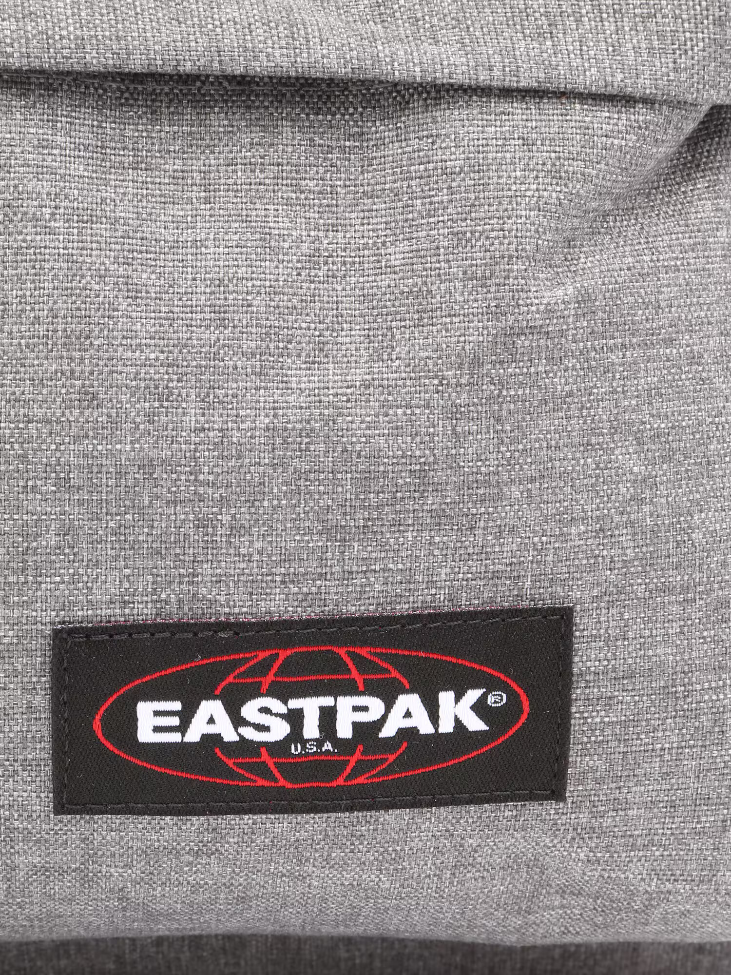 EASTPAK Batoh 'Padded Pak'R' sivá - Pepit.sk