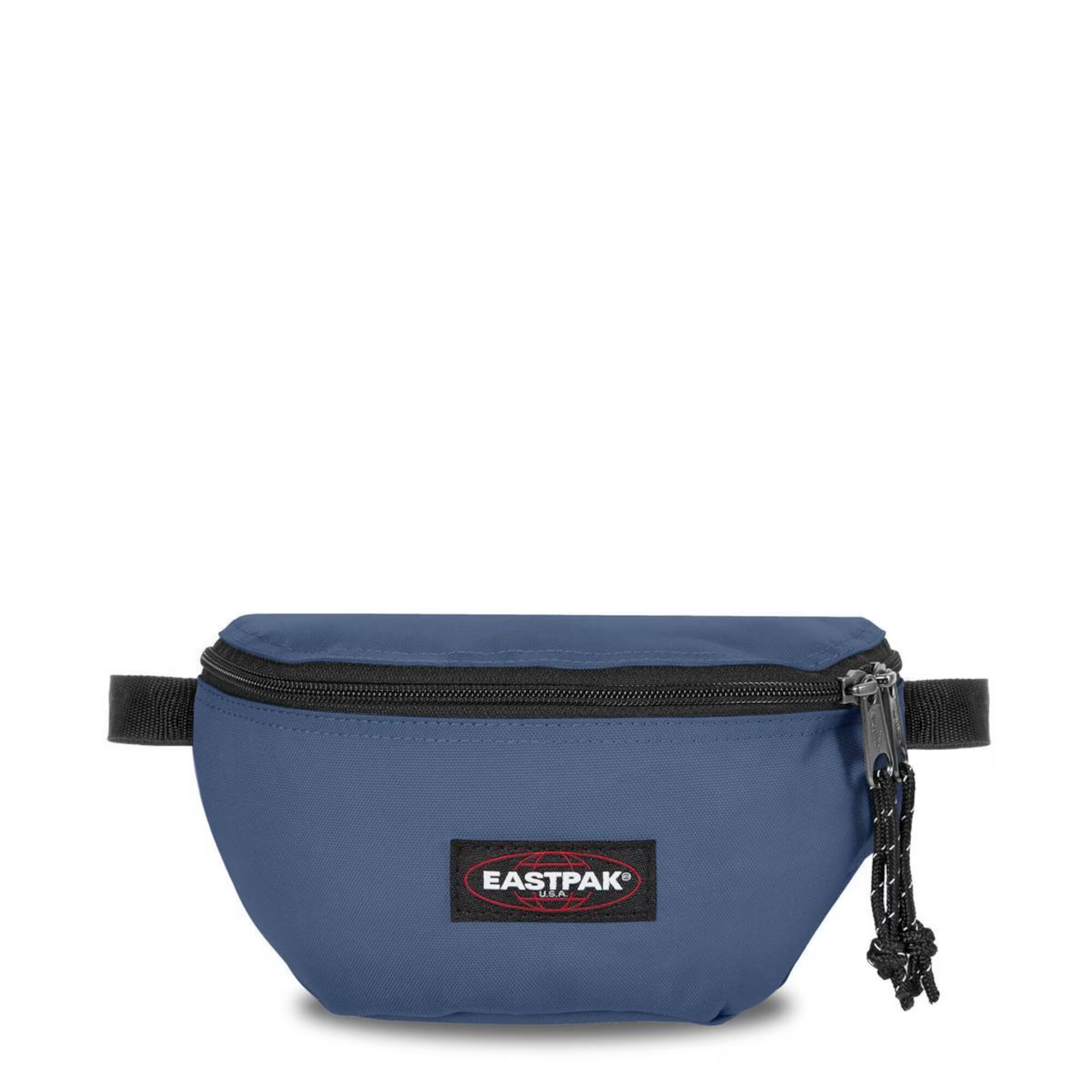 EASTPAK Ľadvinka 'Springer' modrá / čierna / biela - Pepit.sk