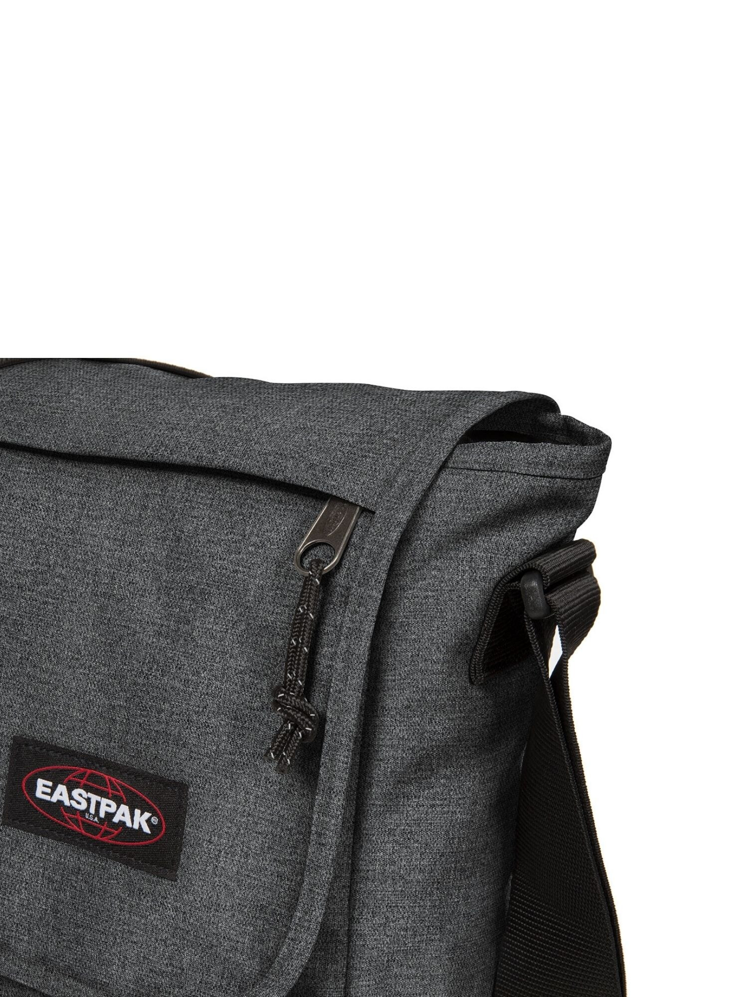 EASTPAK Messenger tmavosivá - Pepit.sk