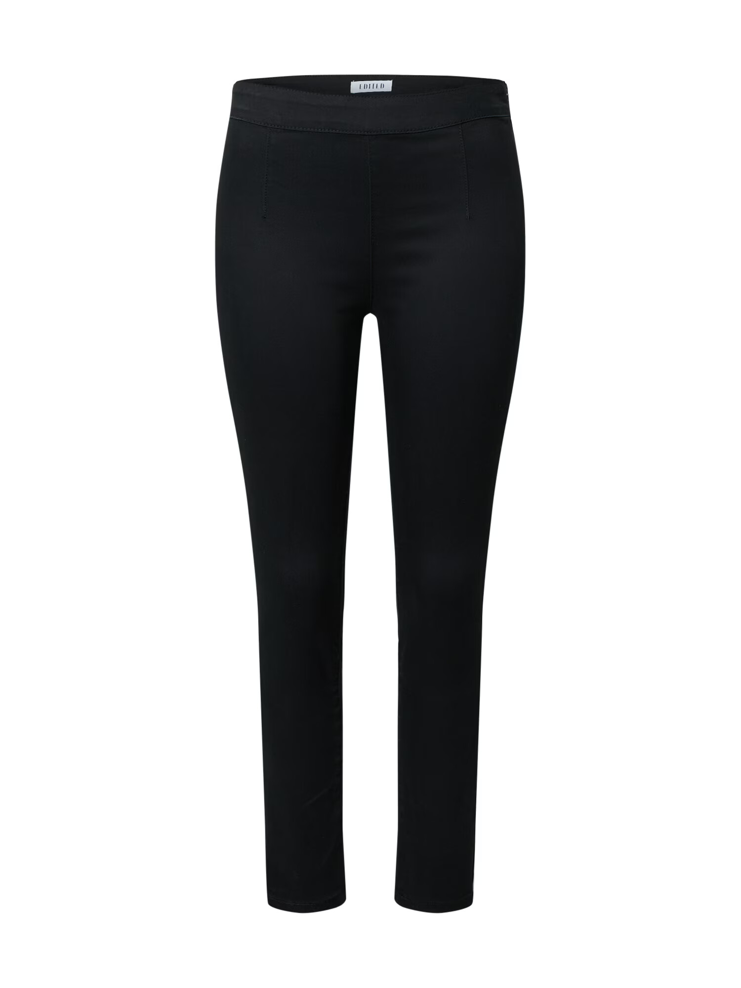 EDITED Jeggings 'Janetts' čierna - Pepit.sk