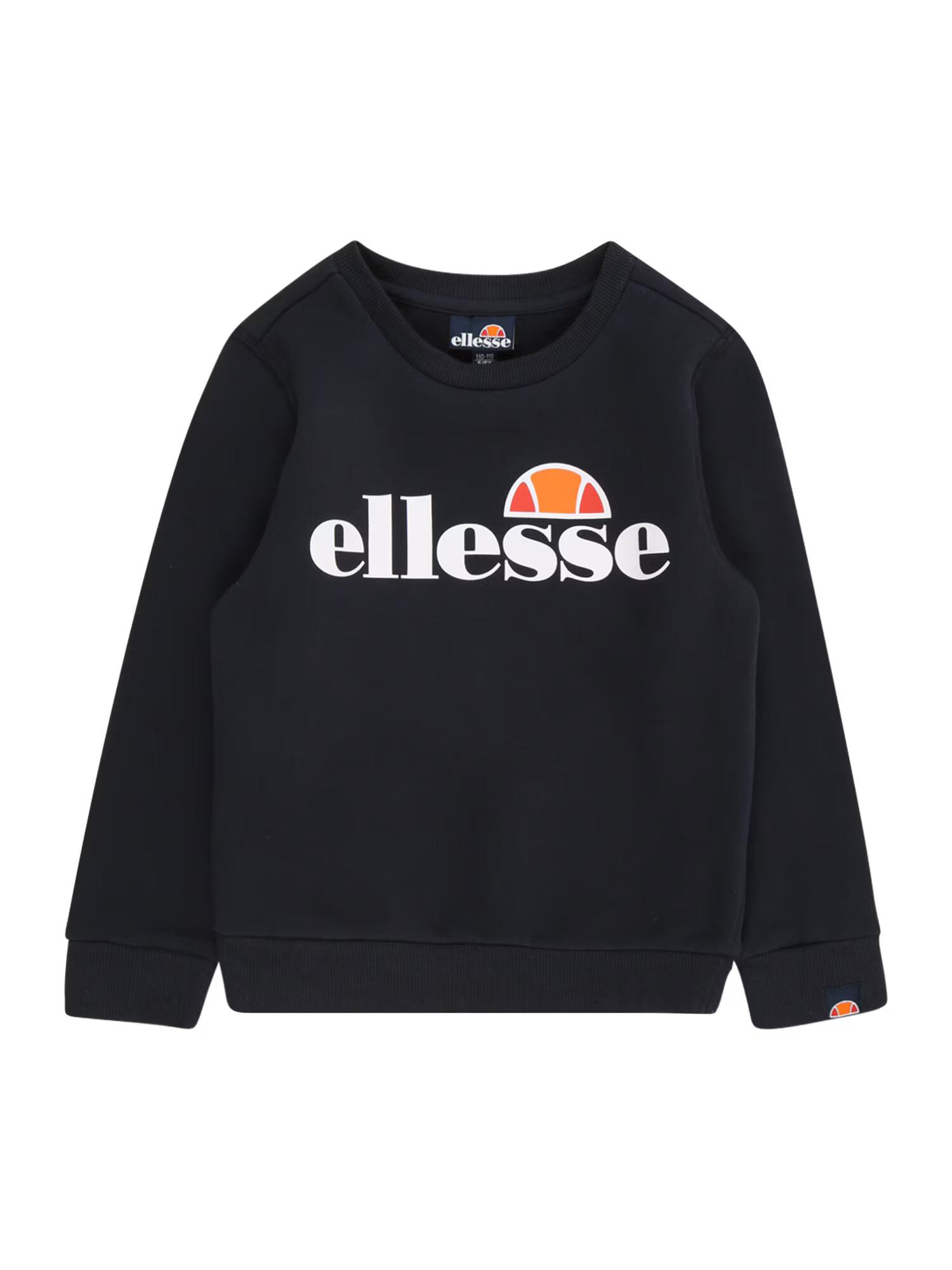 ELLESSE Mikina 'Suprios' námornícka modrá - Pepit.sk