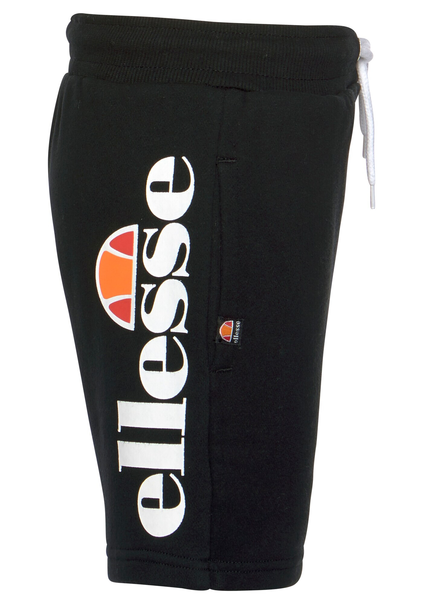 ELLESSE Nohavice 'Toyle' čierna - Pepit.sk