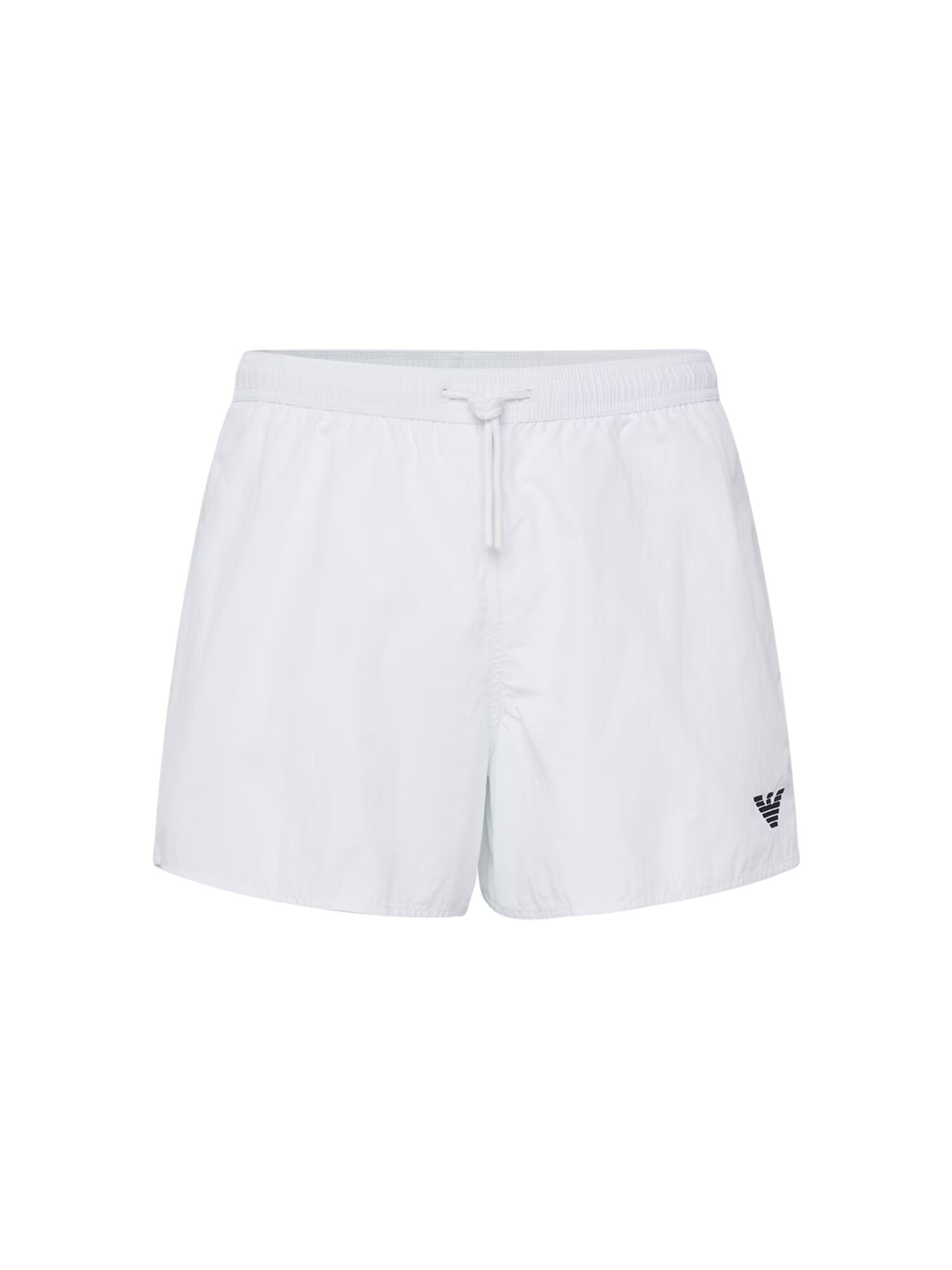 Emporio Armani Boxerky biela - Pepit.sk