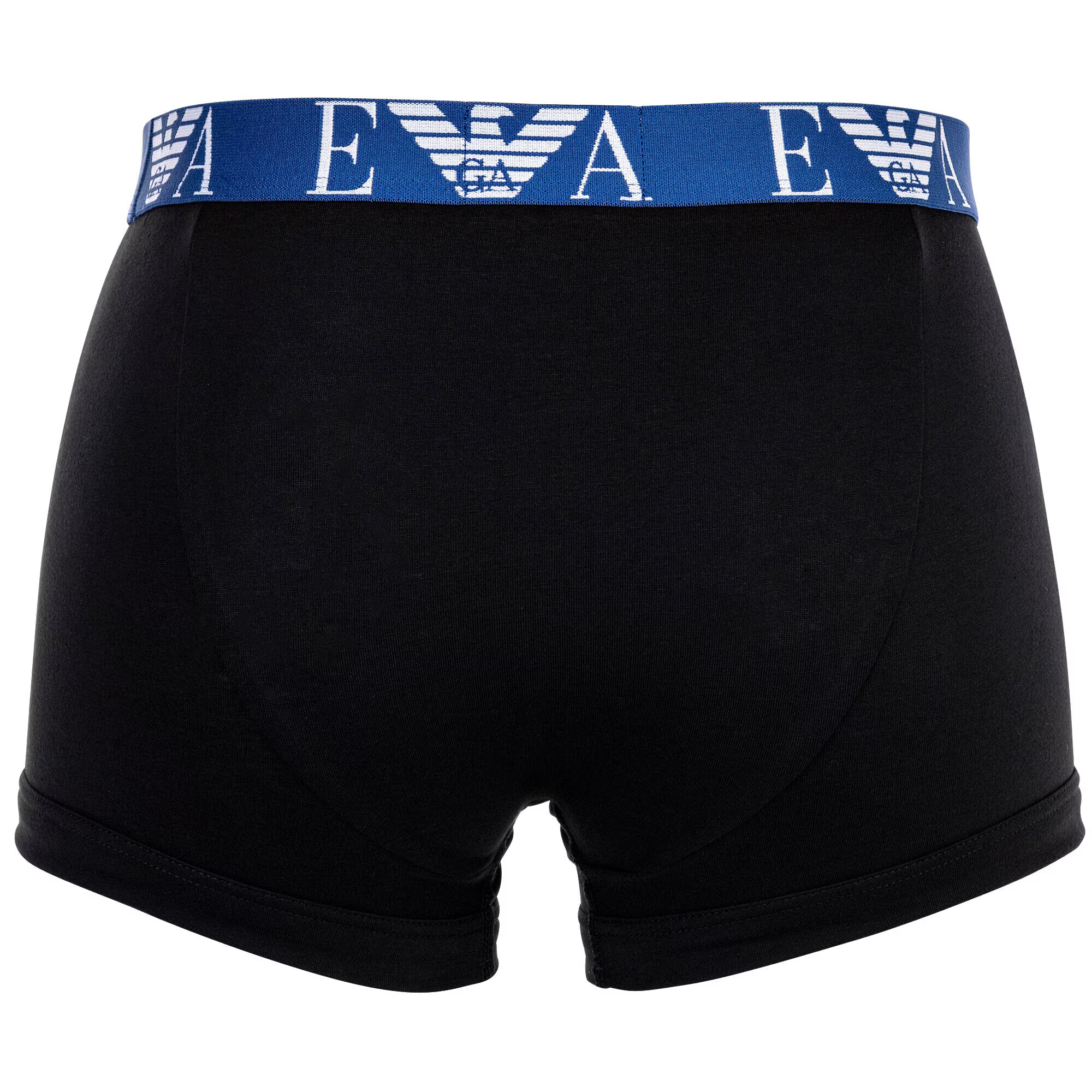 Emporio Armani Boxerky žltá / červená / čierna / biela - Pepit.sk