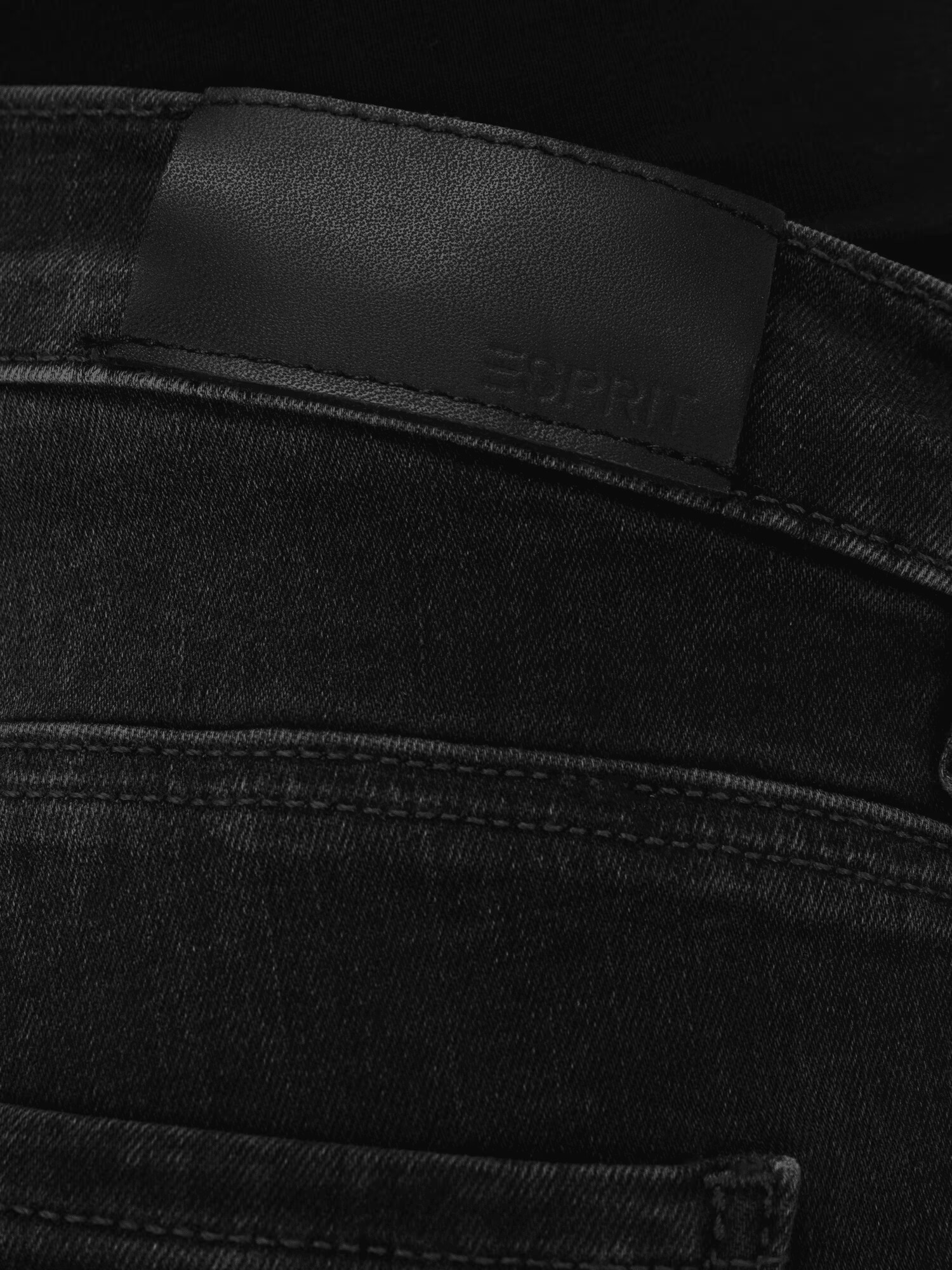 Esprit Maternity Džínsy sivý denim - Pepit.sk