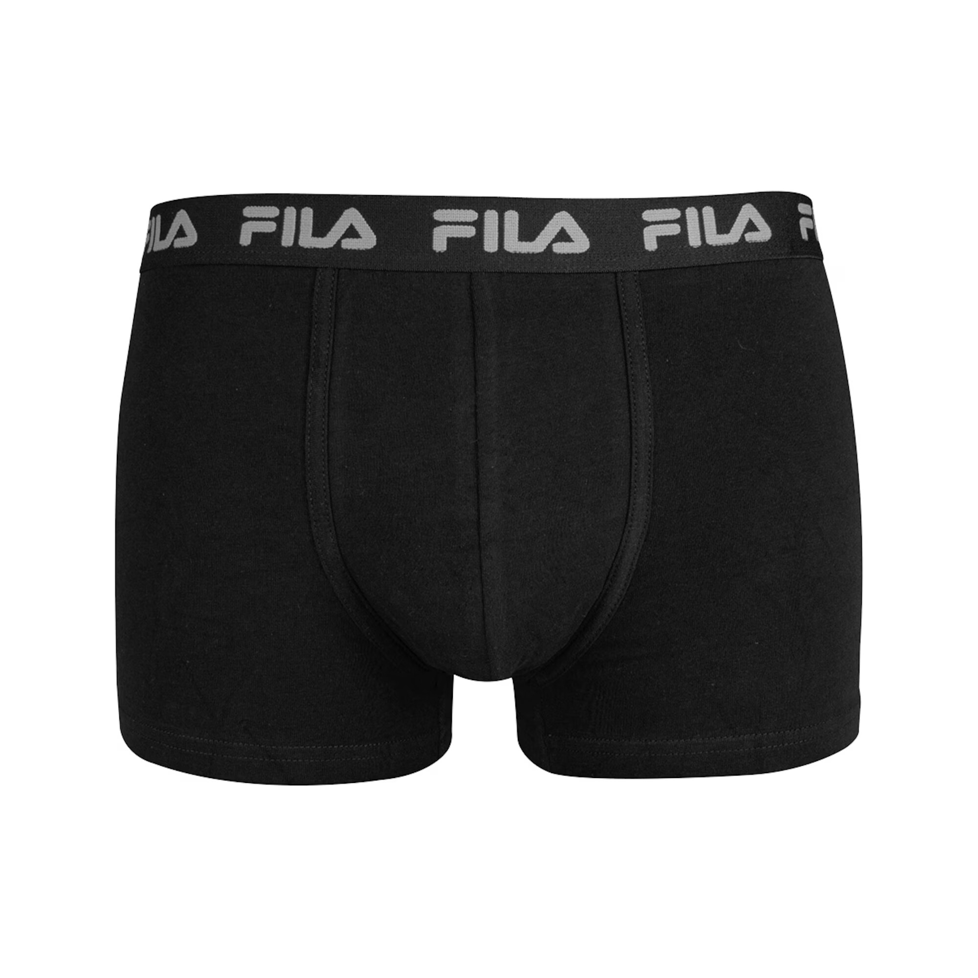 FILA Boxerky čierna - Pepit.sk