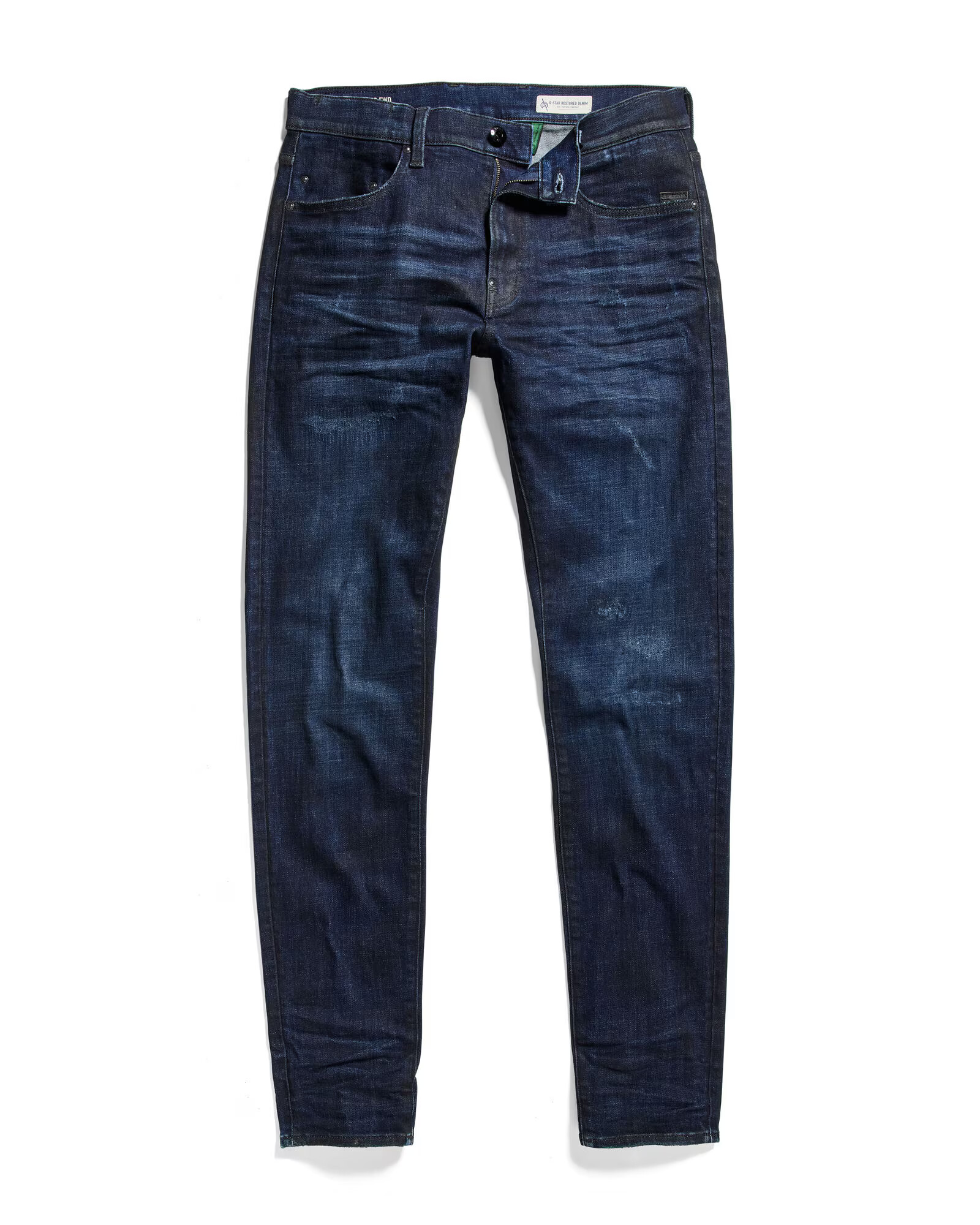 G-Star RAW Džínsy modrá denim - Pepit.sk