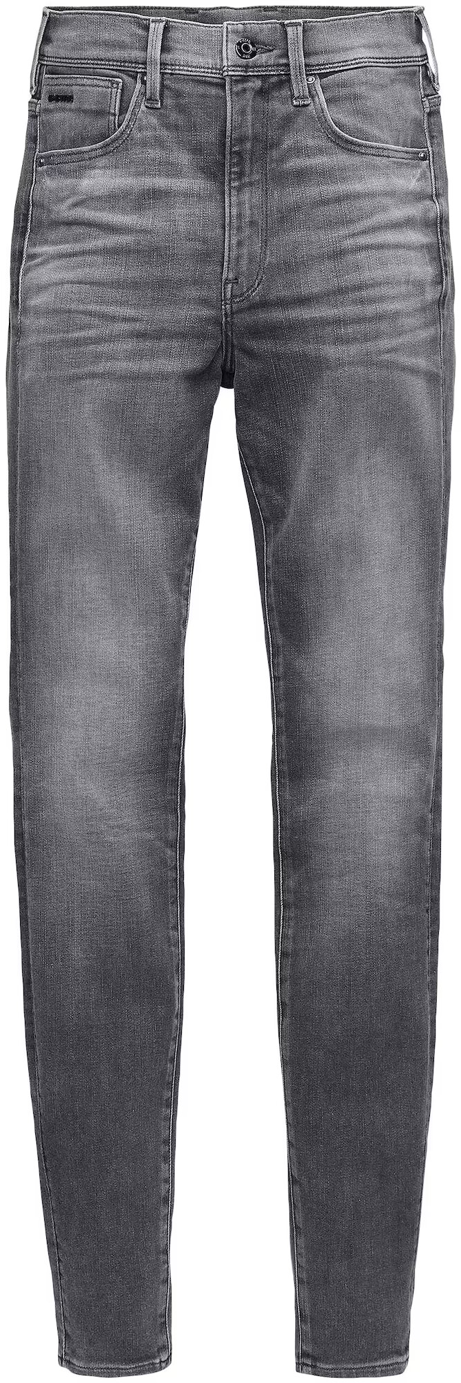 G-Star RAW Džínsy sivý denim - Pepit.sk