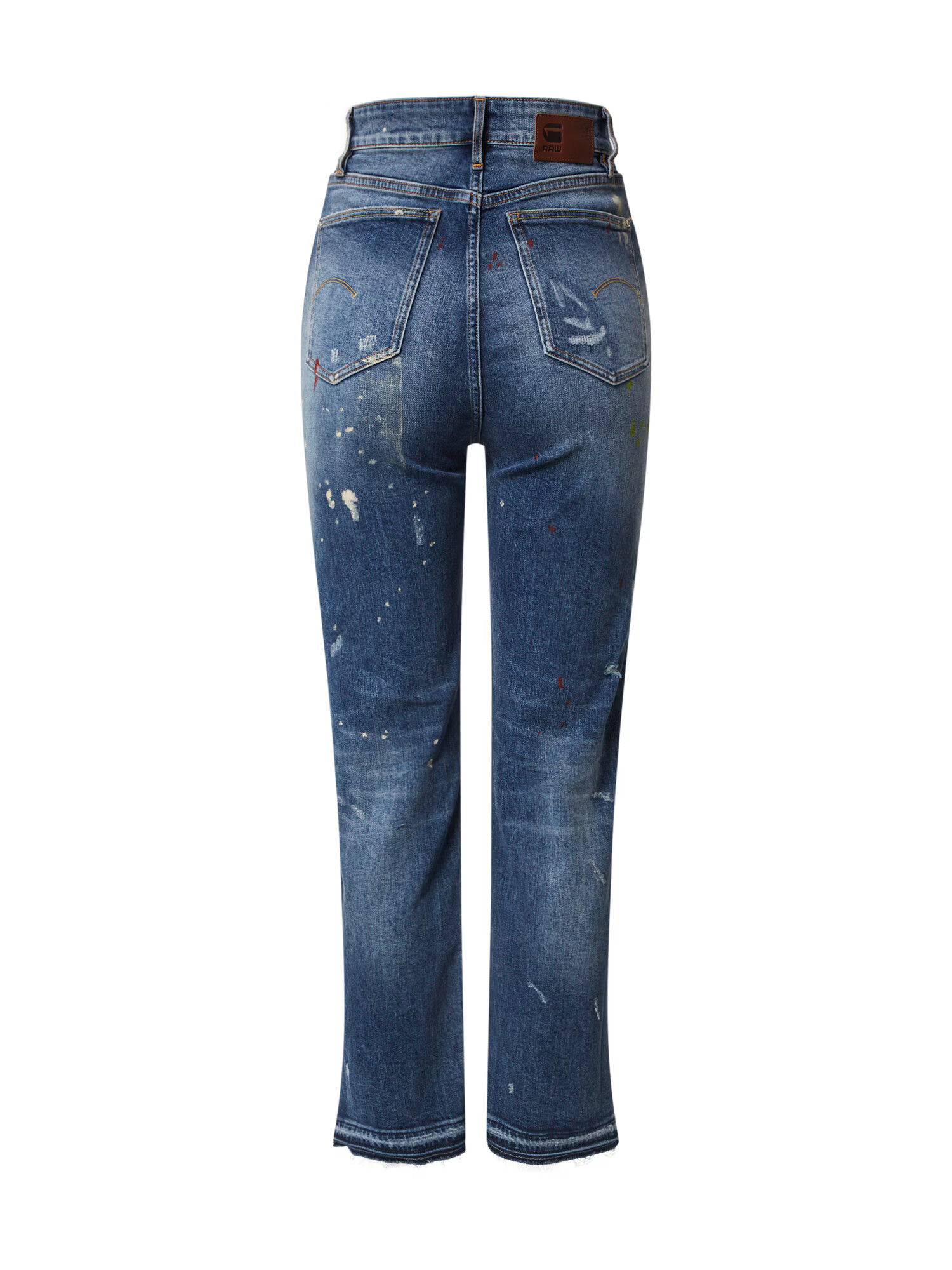 G-Star RAW Džínsy 'Tedie' modrá denim - Pepit.sk