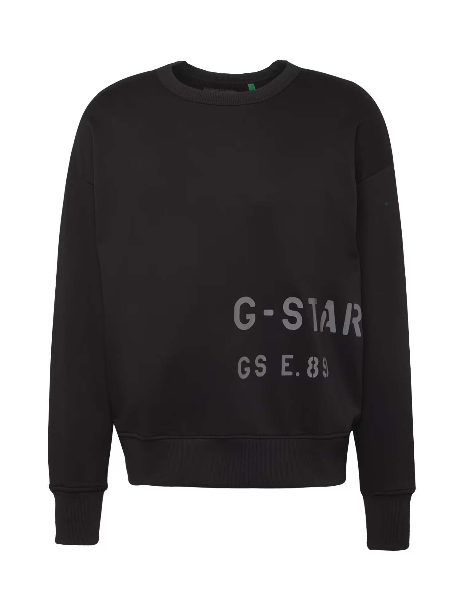 G-Star RAW Mikina tmavomodrá - Pepit.sk