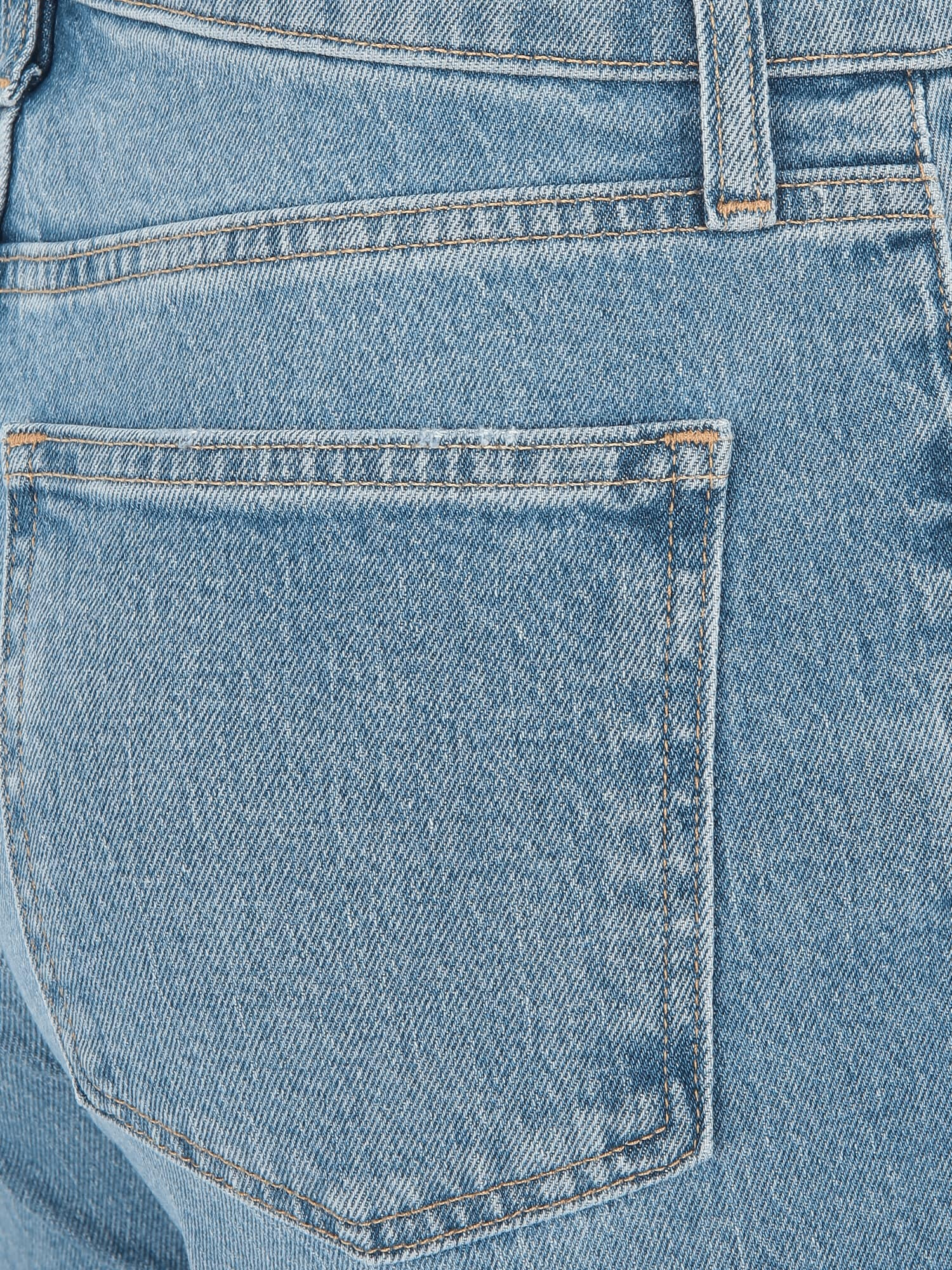 Gap Tall Džínsy '90S' modrá denim - Pepit.sk