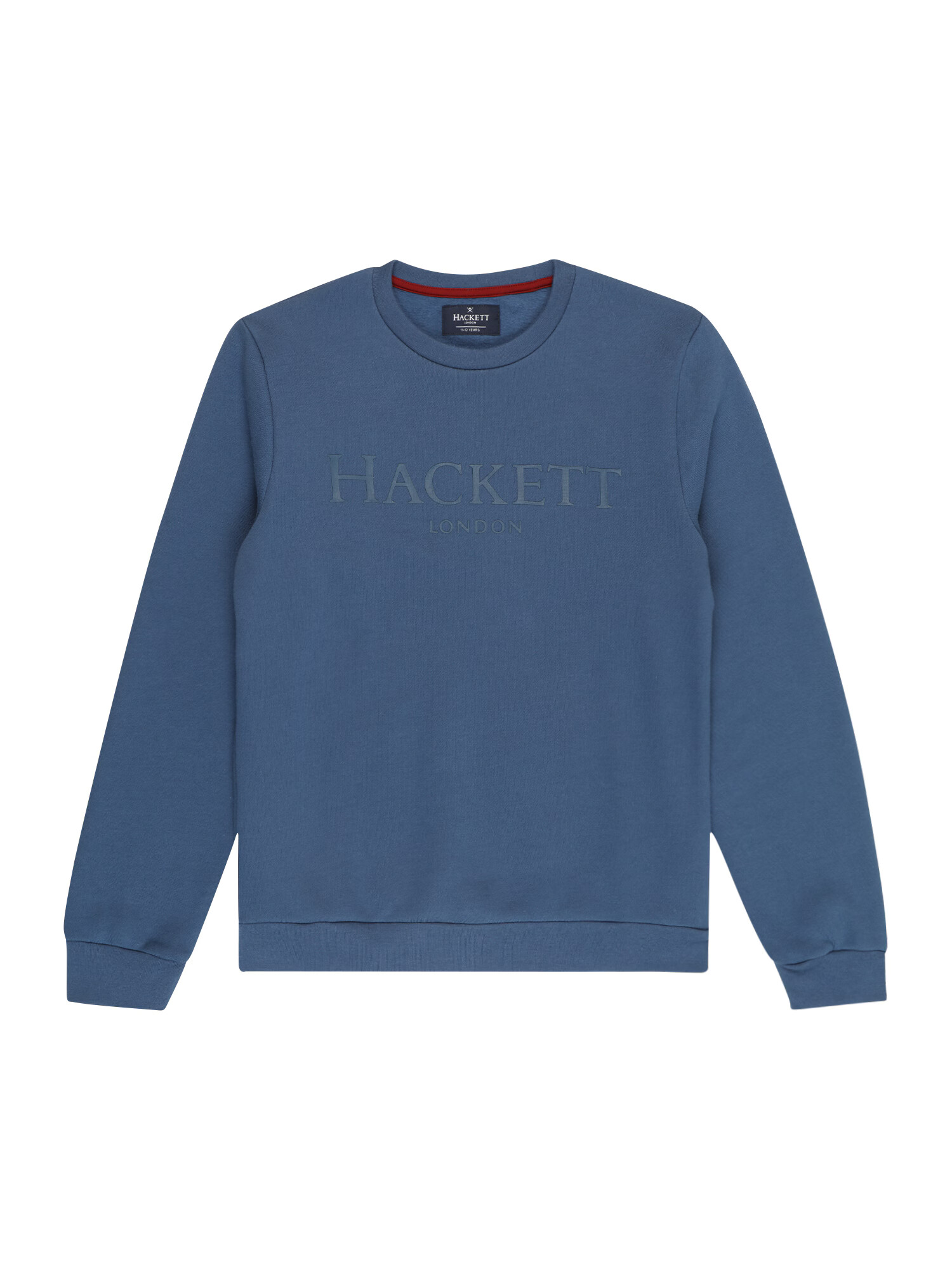 Hackett London Mikina tmavomodrá - Pepit.sk