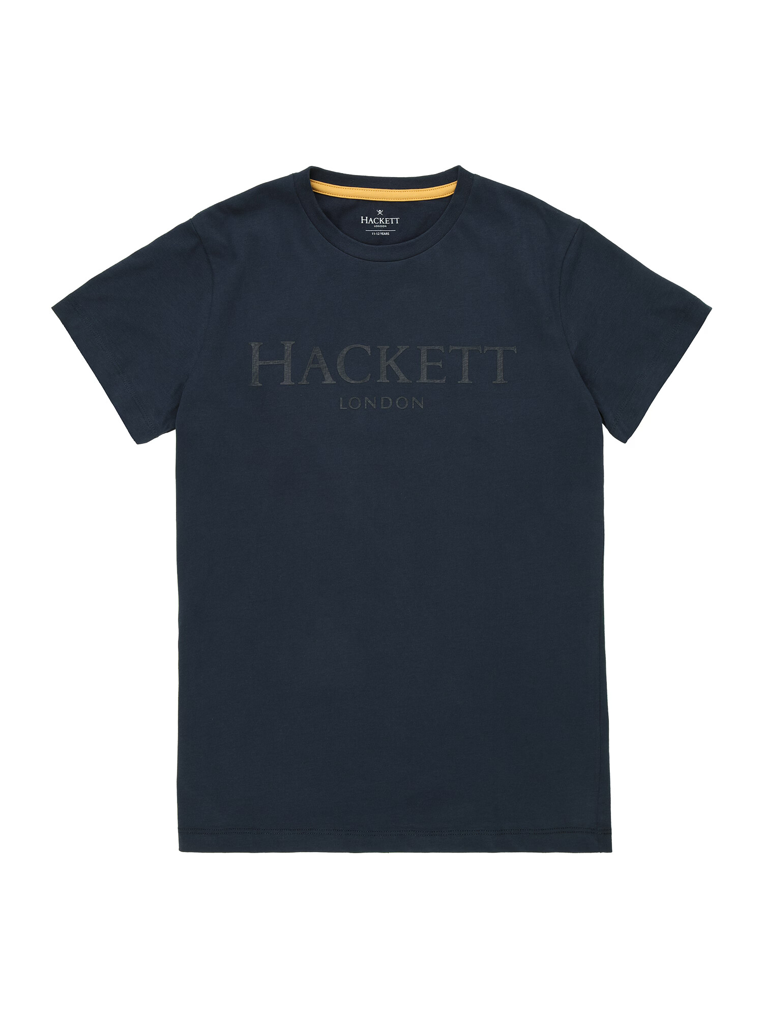 Hackett London Tričko tmavomodrá - Pepit.sk