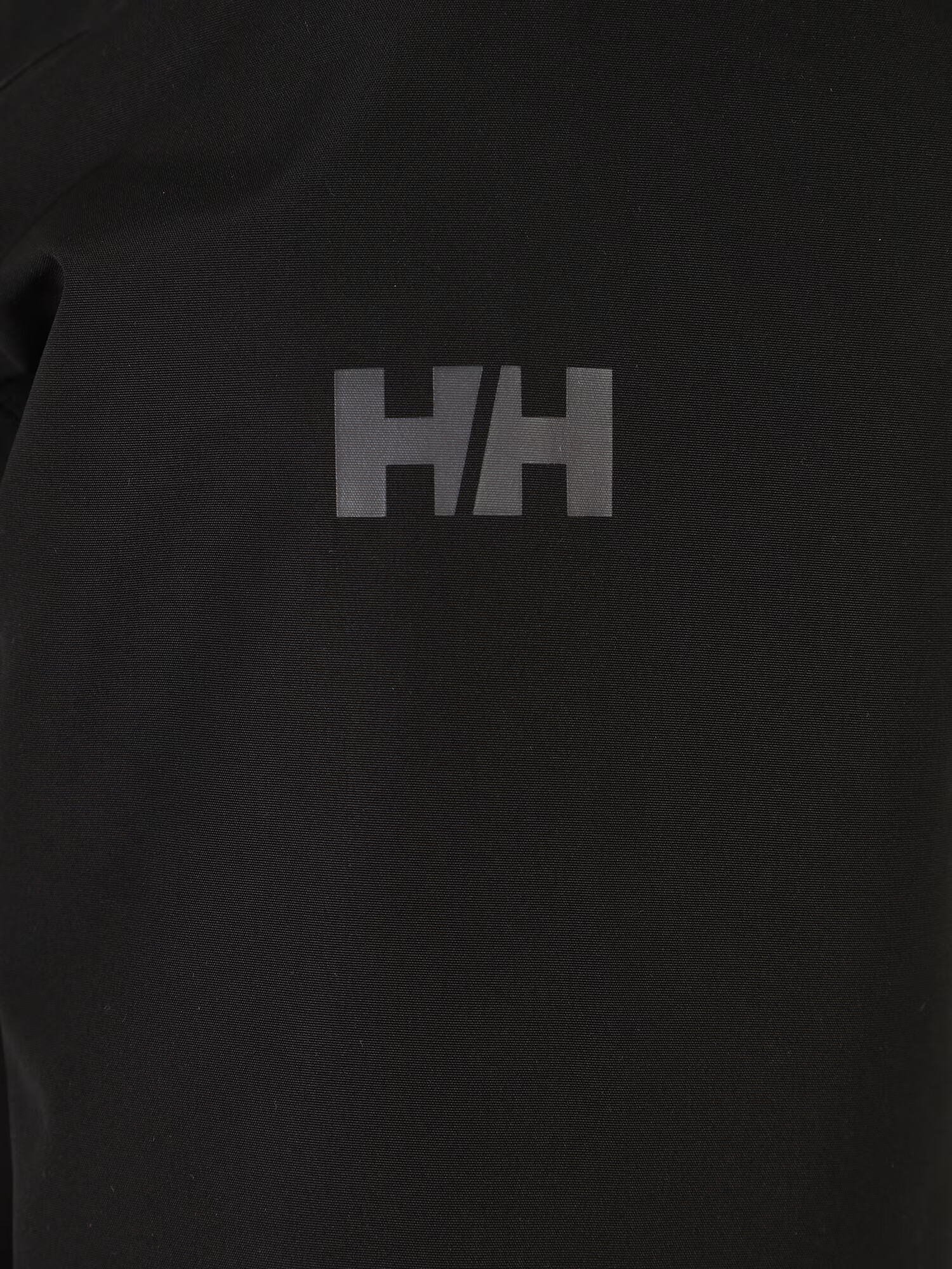 HELLY HANSEN Outdoorová bunda čierna - Pepit.sk