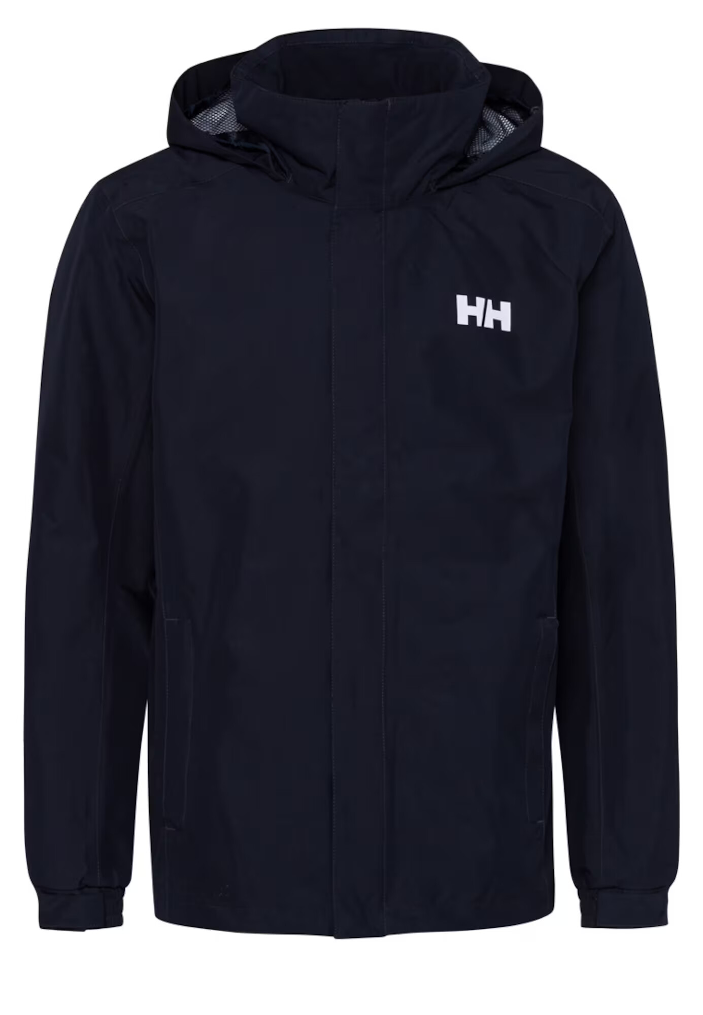 HELLY HANSEN Outdoorová bunda námornícka modrá - Pepit.sk