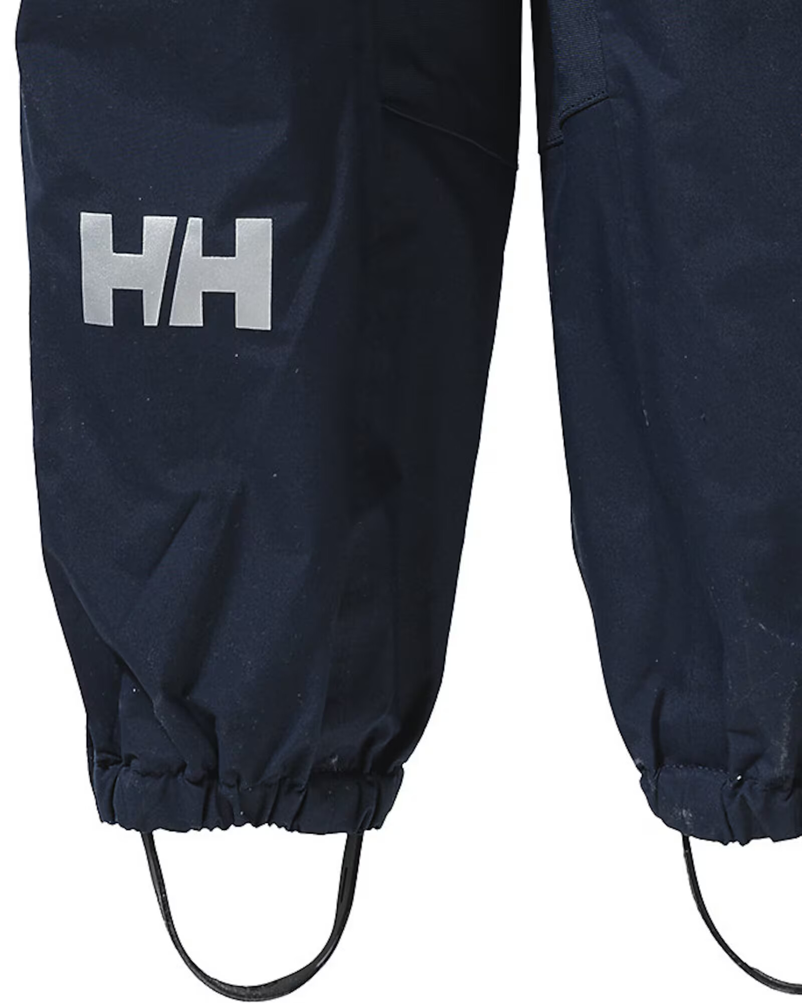 HELLY HANSEN Outdoorové nohavice 'Sogn' námornícka modrá / biela - Pepit.sk