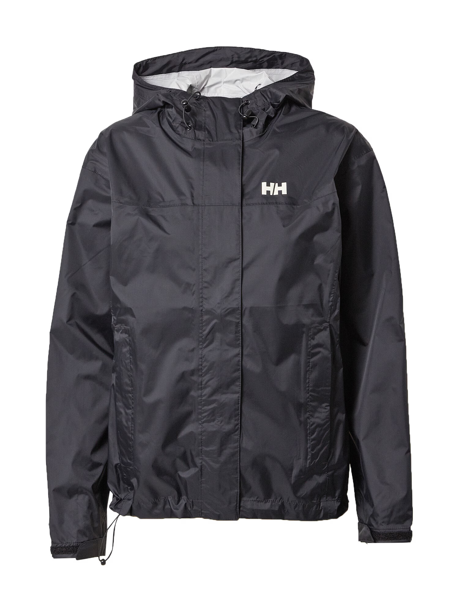 HELLY HANSEN Športová bunda 'Loke' čierna - Pepit.sk