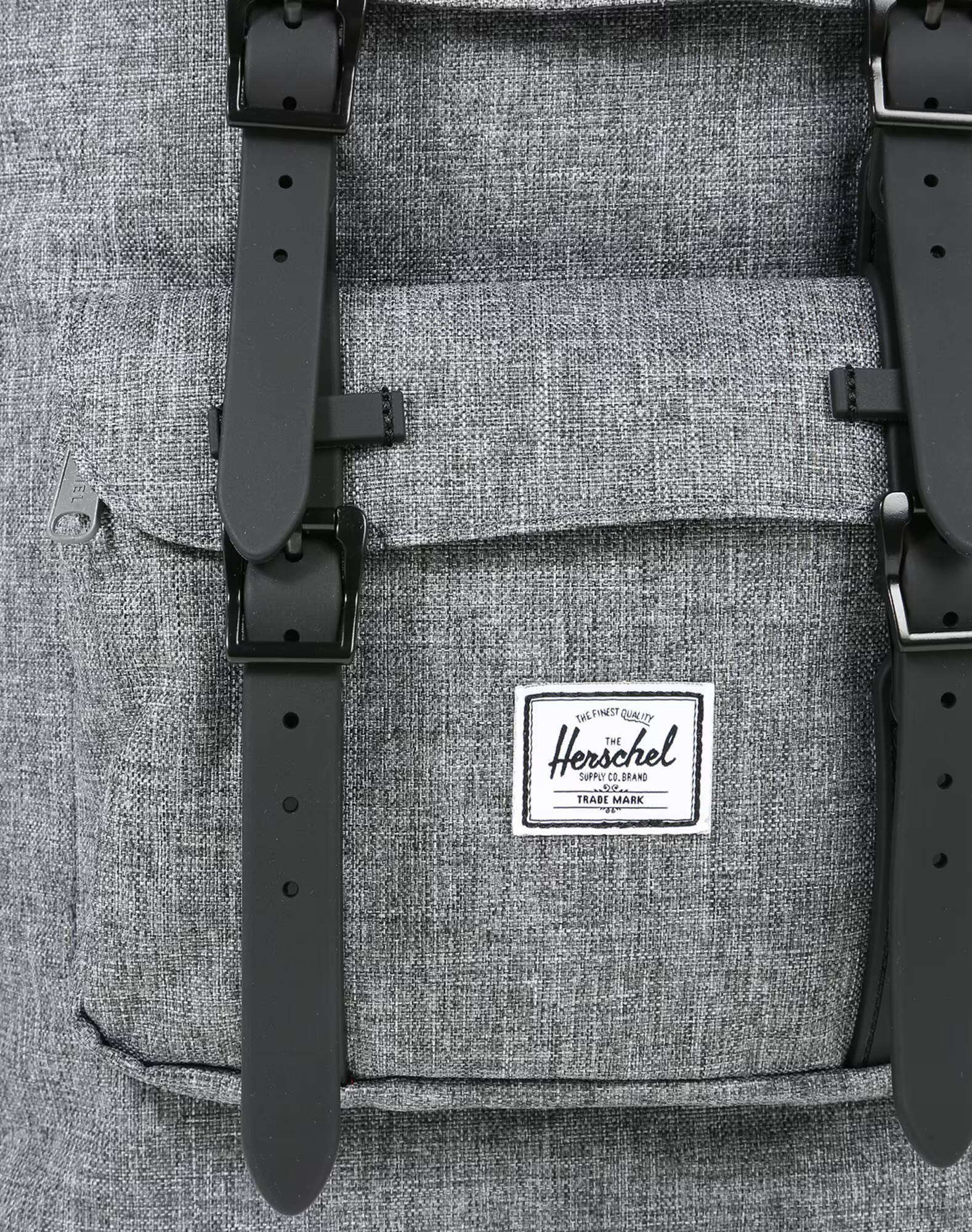 Herschel Batoh 'Little America' sivá - Pepit.sk