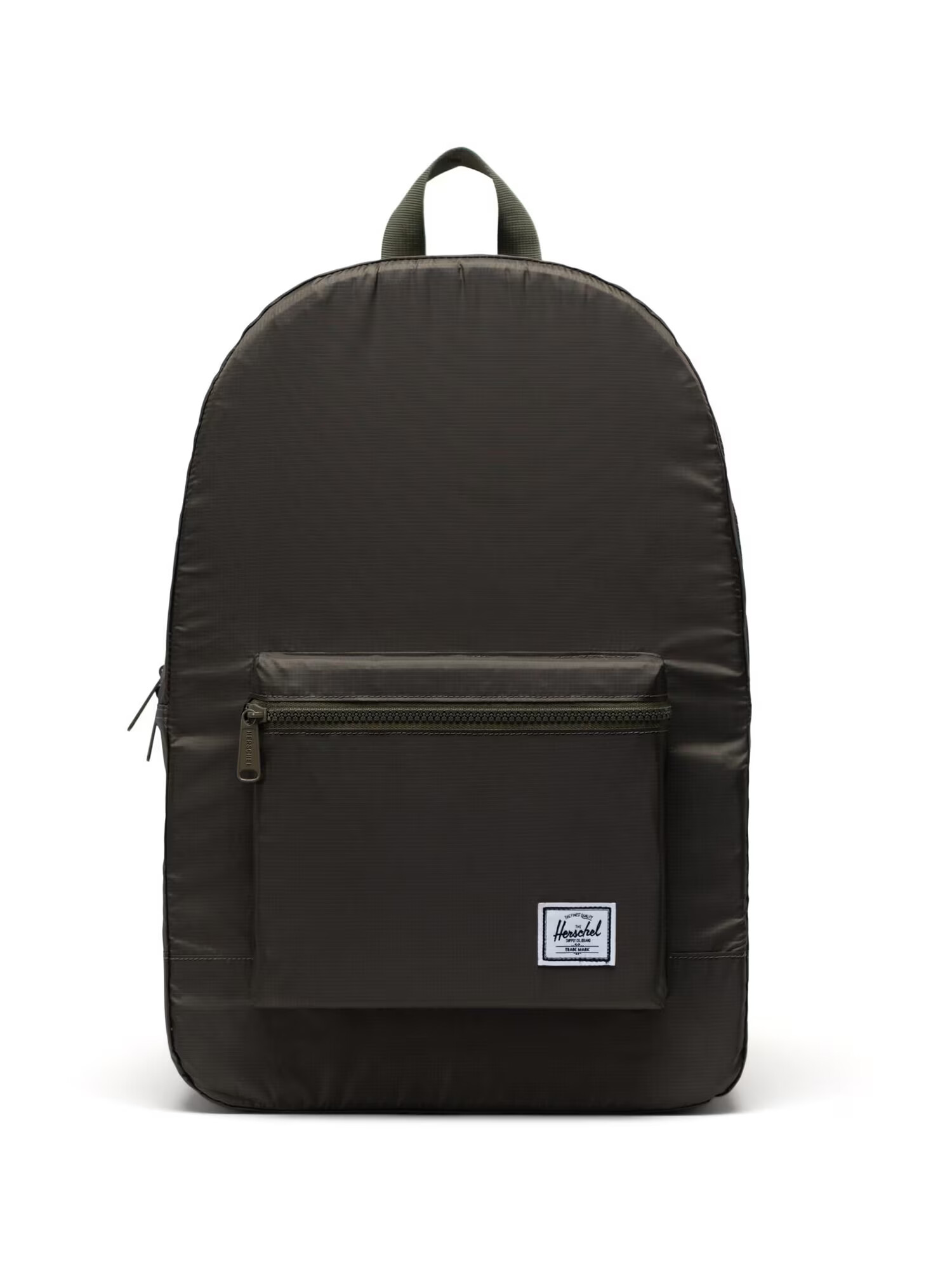 Herschel Batoh 'Packable' tmavozelená - Pepit.sk