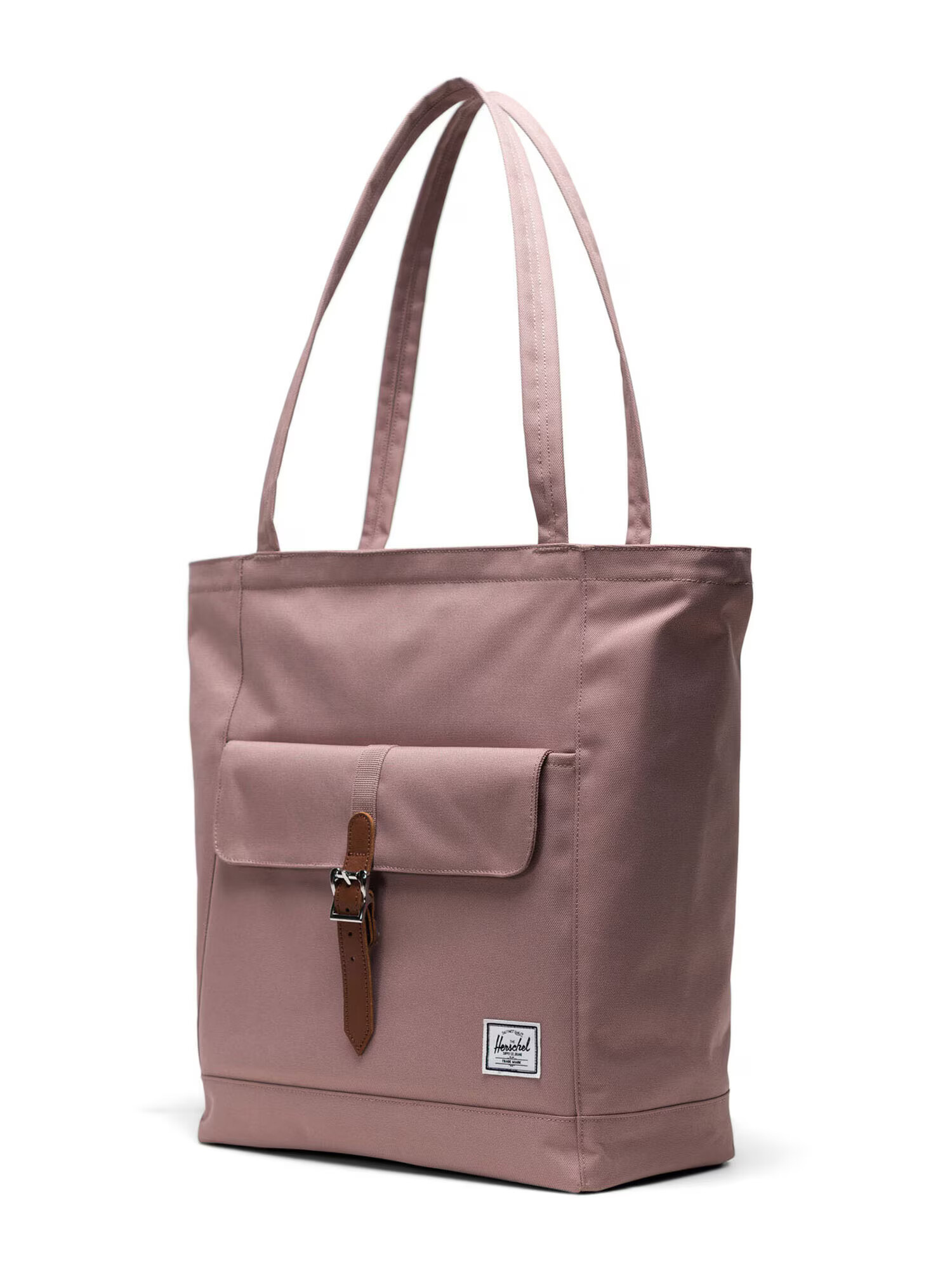 Herschel Kabelka na rameno 'Retreat' rosé - Pepit.sk