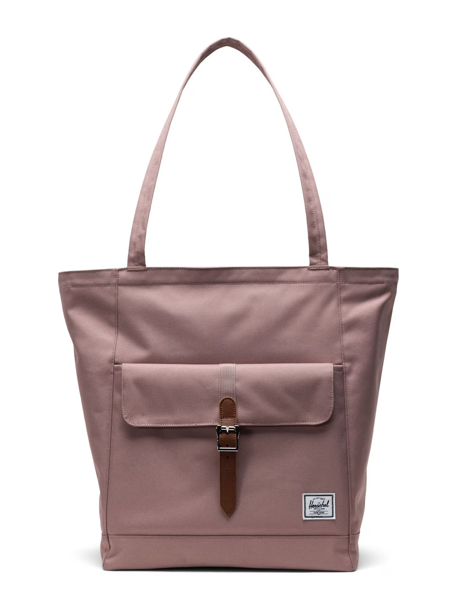 Herschel Kabelka na rameno 'Retreat' rosé - Pepit.sk