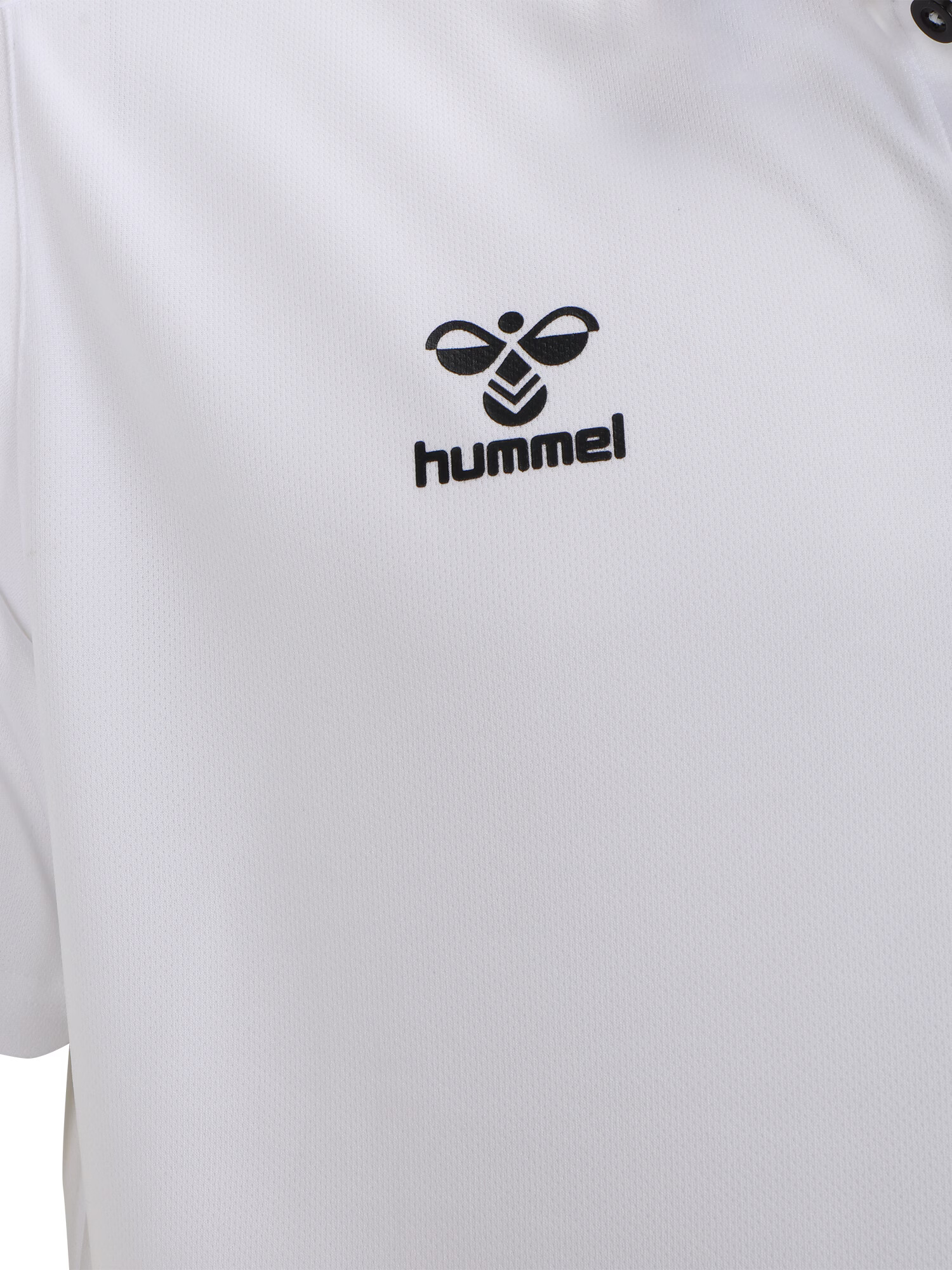 Hummel Funkčné tričko čierna / biela - Pepit.sk