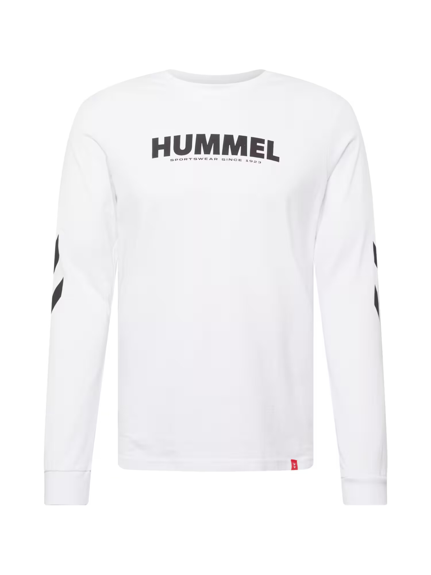 Hummel Funkčné tričko 'Legacy' čierna / biela - Pepit.sk