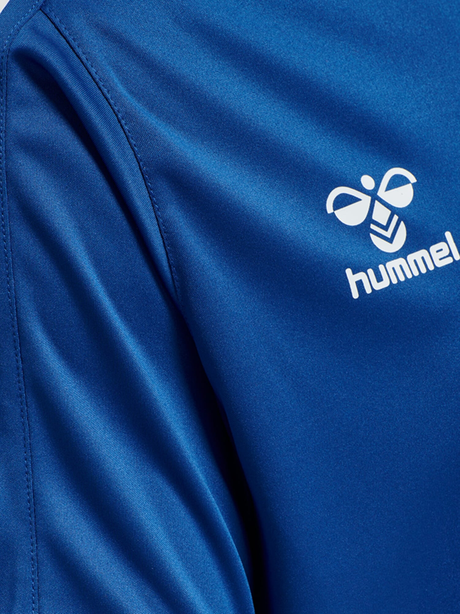 Hummel Dres námornícka modrá / biela - Pepit.sk