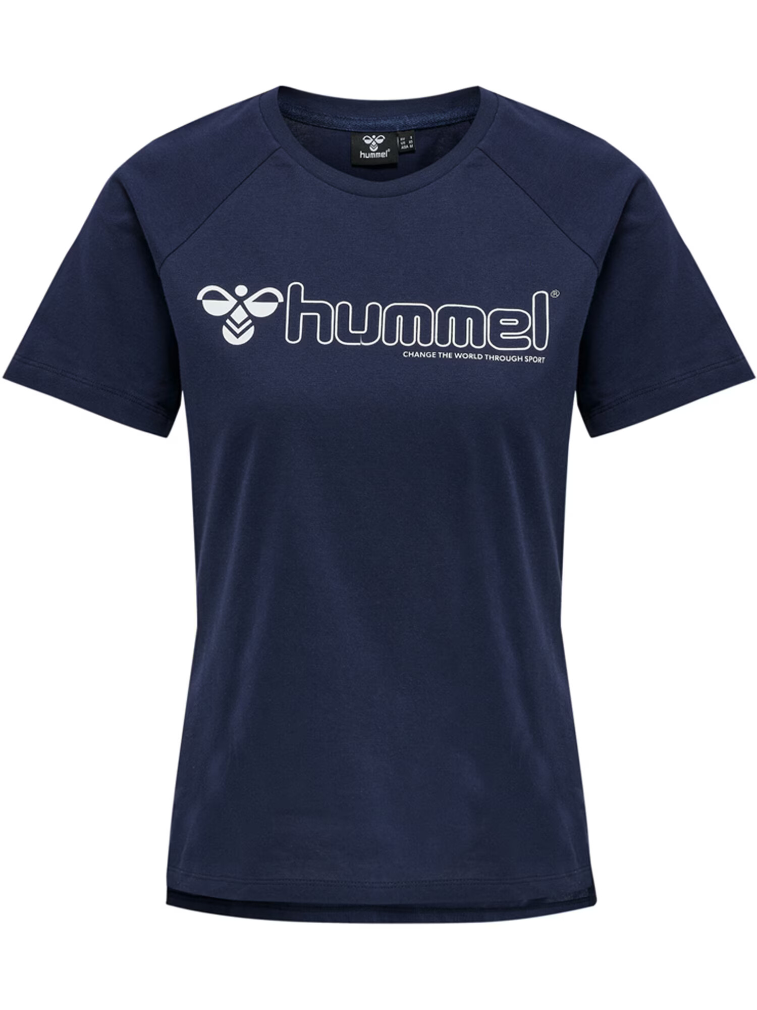 Hummel Funkčné tričko 'Noni 2.0' - Pepit.sk