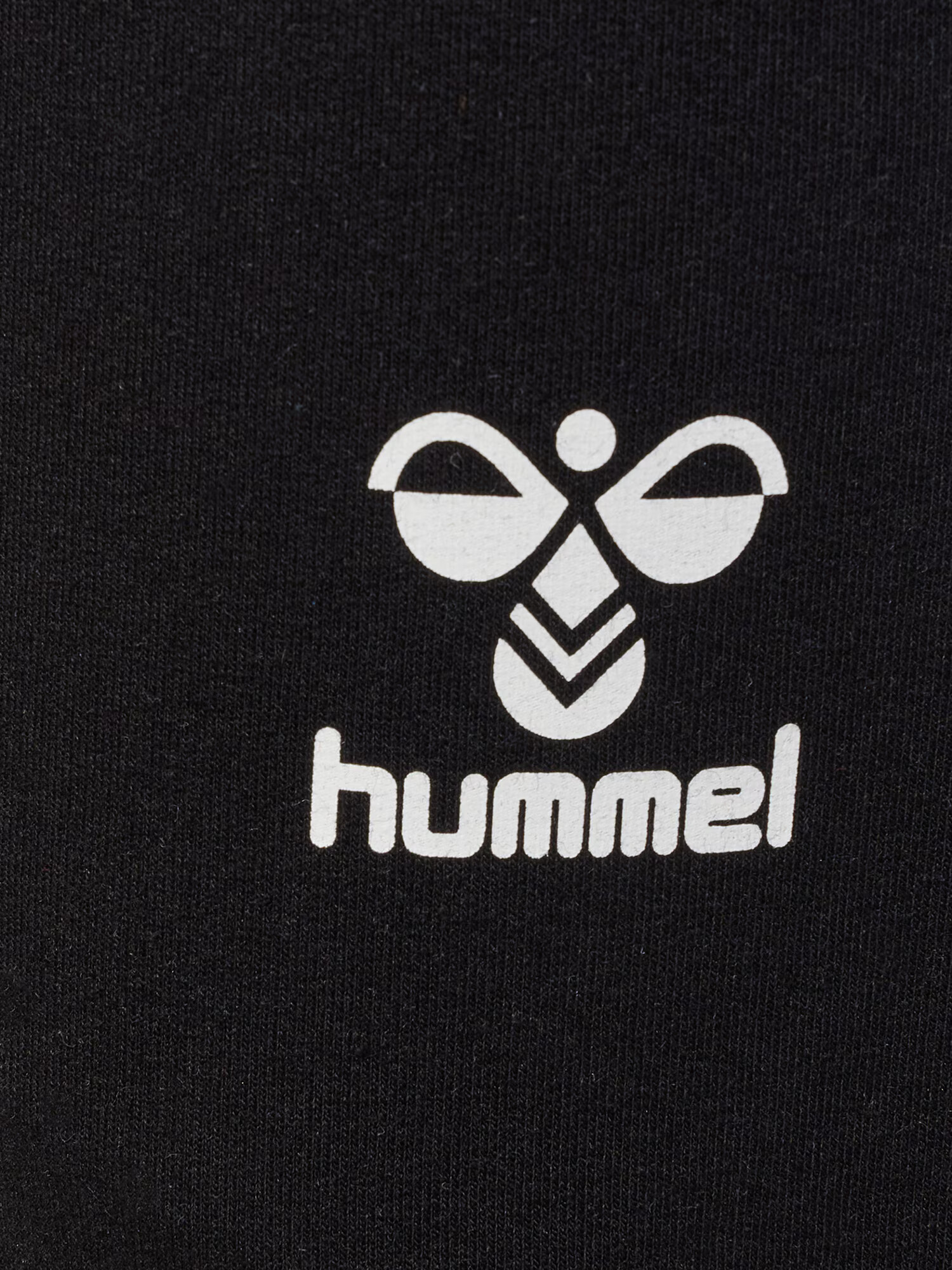 Hummel Nohavice 'Nuttie' čierna / biela - Pepit.sk