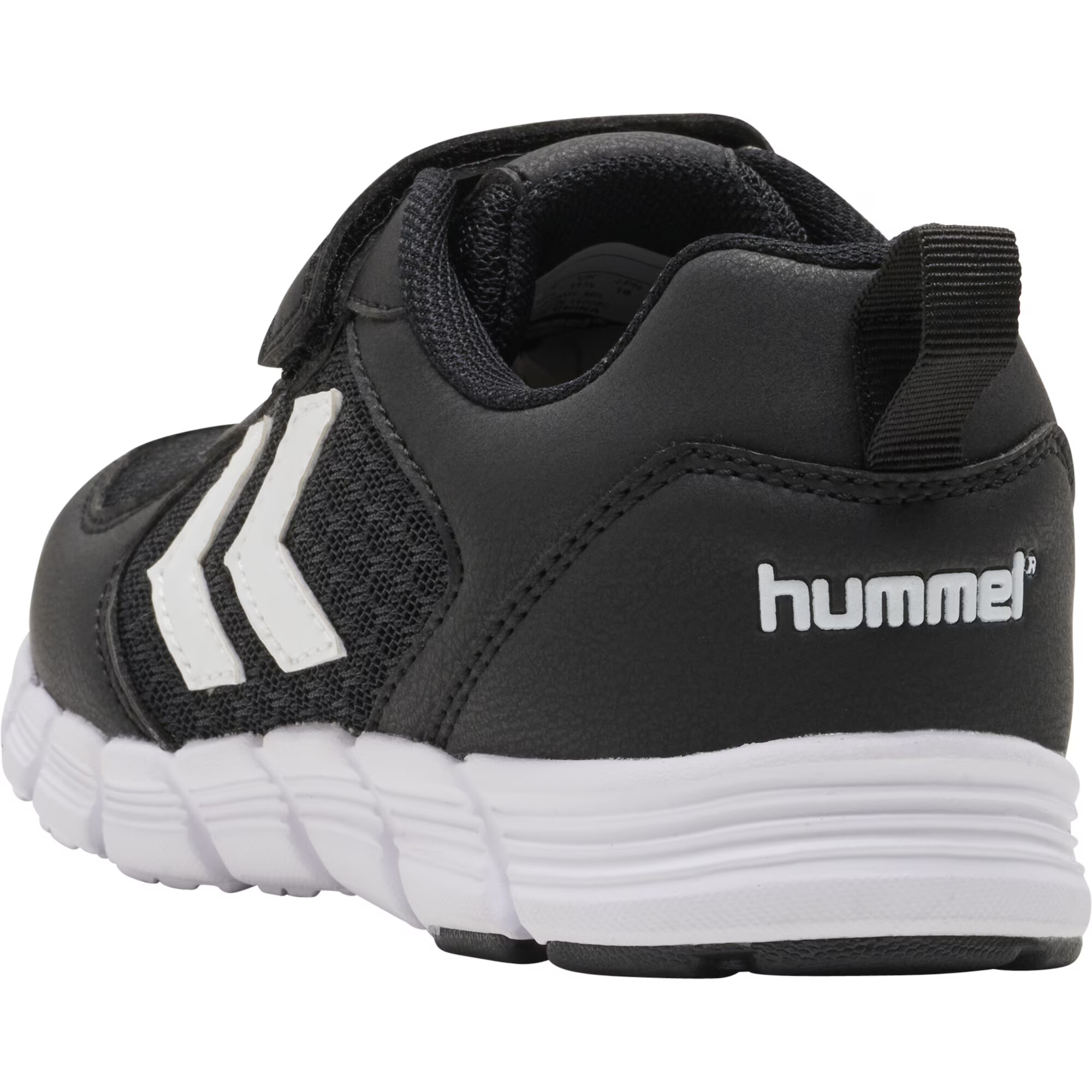 Hummel Športová obuv 'Speed' čierna / biela - Pepit.sk