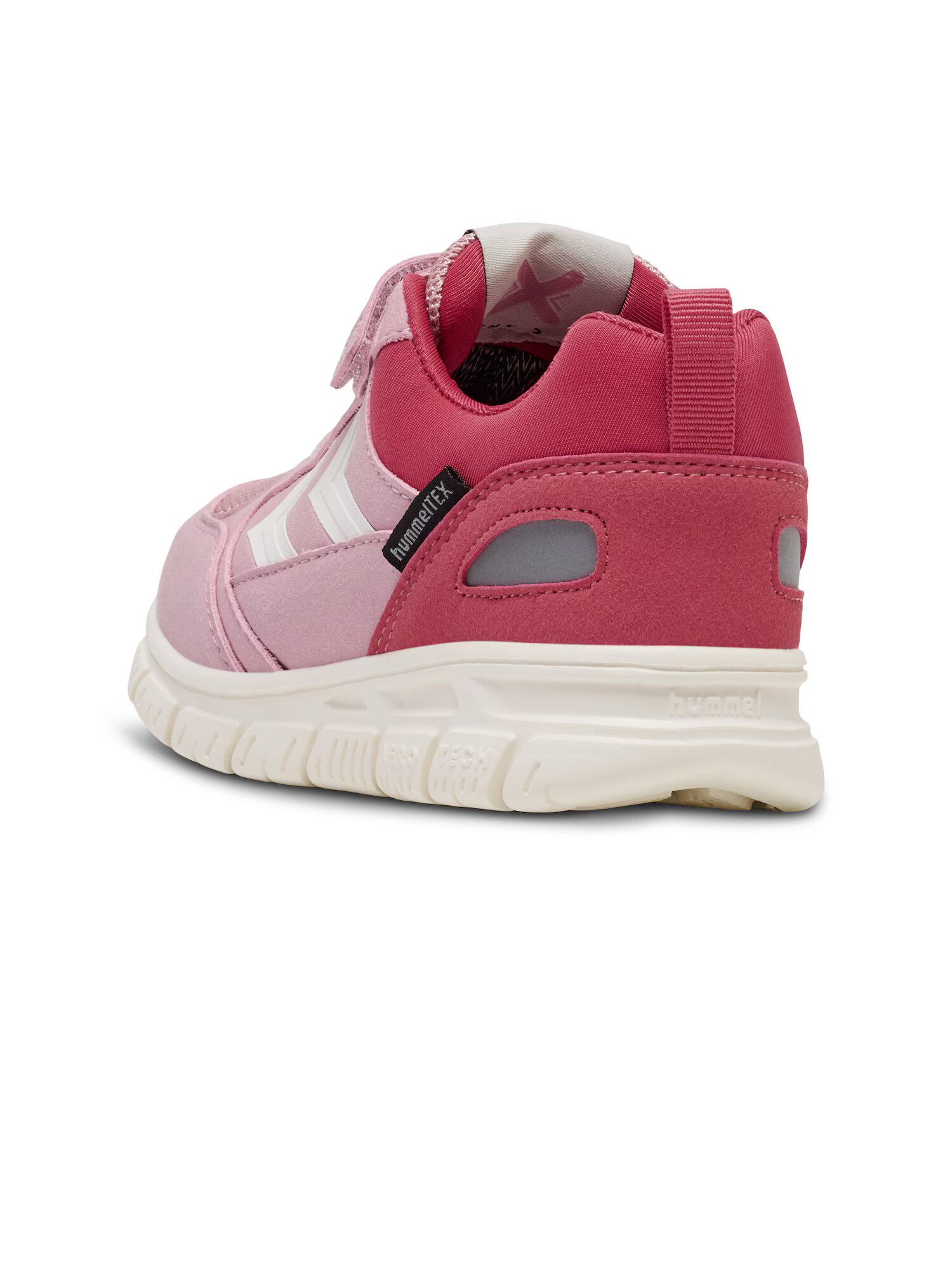 Hummel Športová obuv 'X-Light Tex 2.0' rosé / biela - Pepit.sk