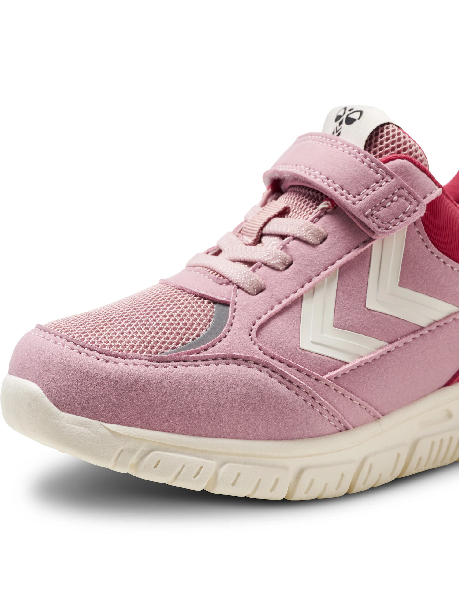 Hummel Športová obuv 'X-Light Tex 2.0' rosé / biela - Pepit.sk