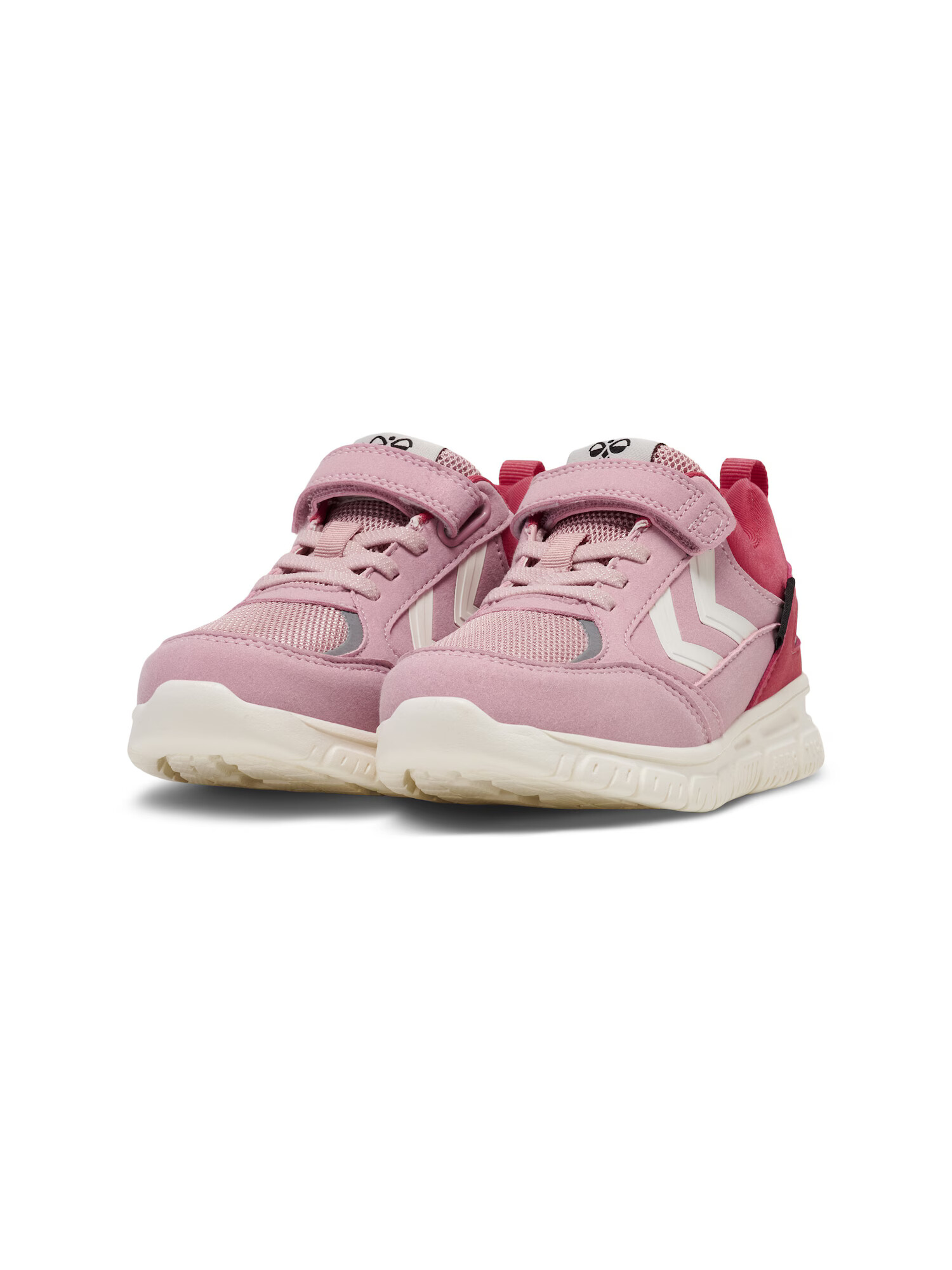 Hummel Športová obuv 'X-Light Tex 2.0' rosé / biela - Pepit.sk