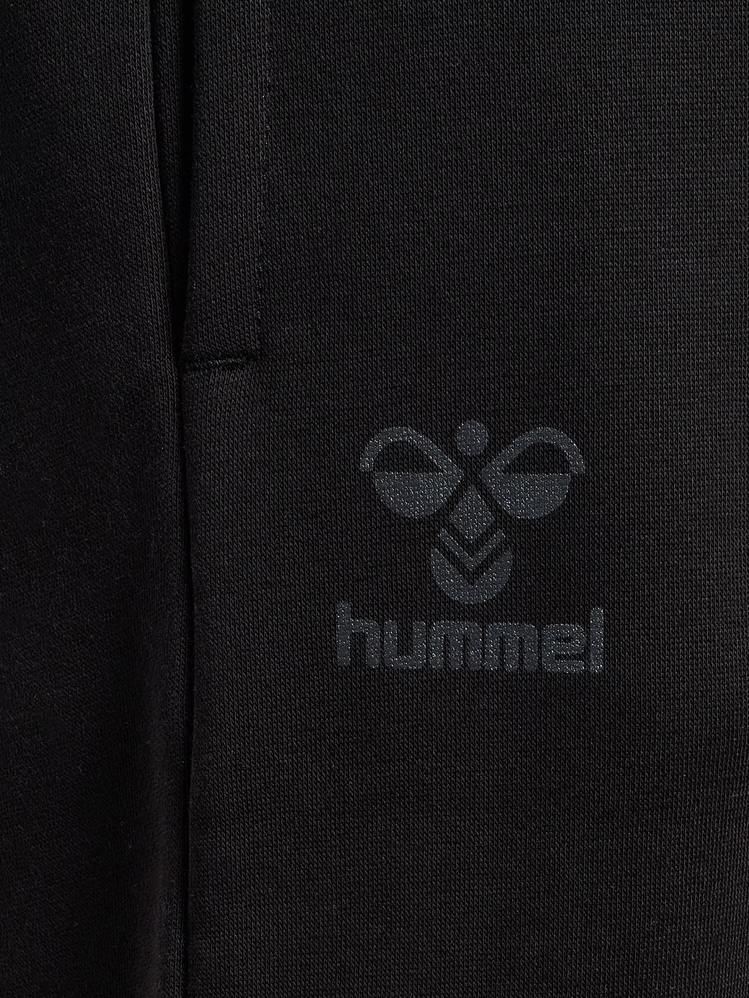 Hummel Športové nohavice 'ACTIVE' čierna - Pepit.sk