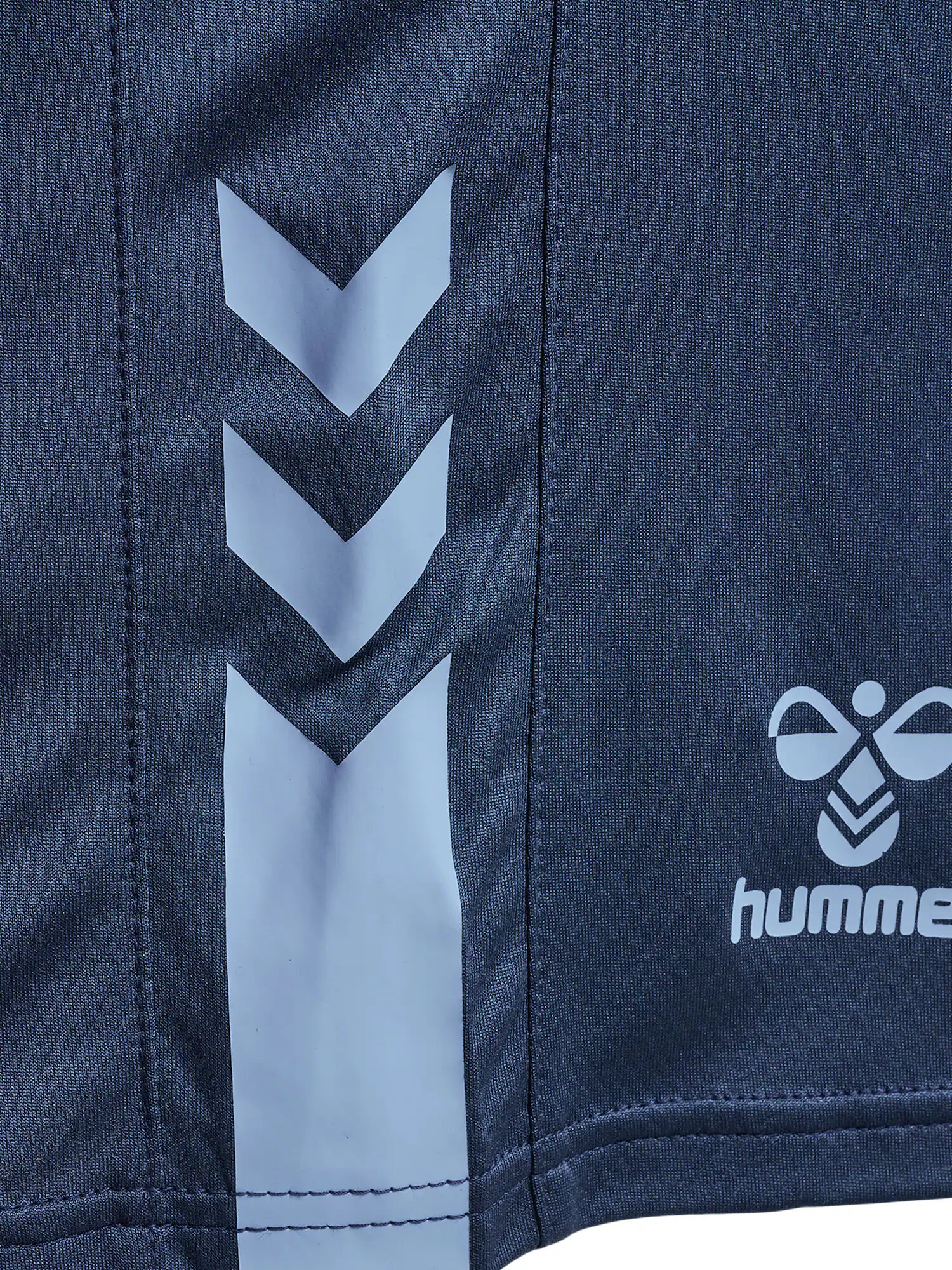 Hummel Športové nohavice indigo - Pepit.sk