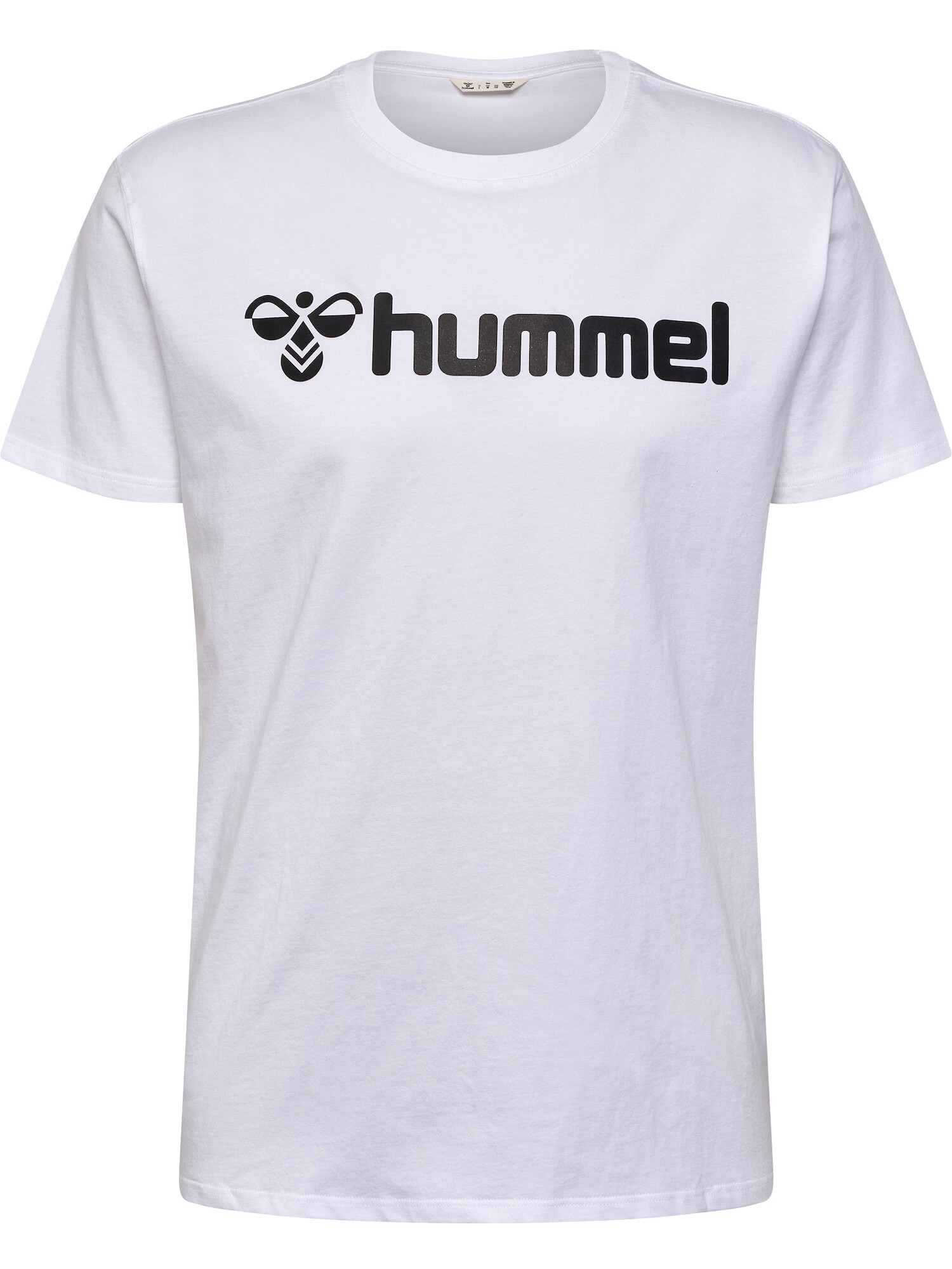 Hummel Tričko 'Go 2.0' čierna / biela - Pepit.sk