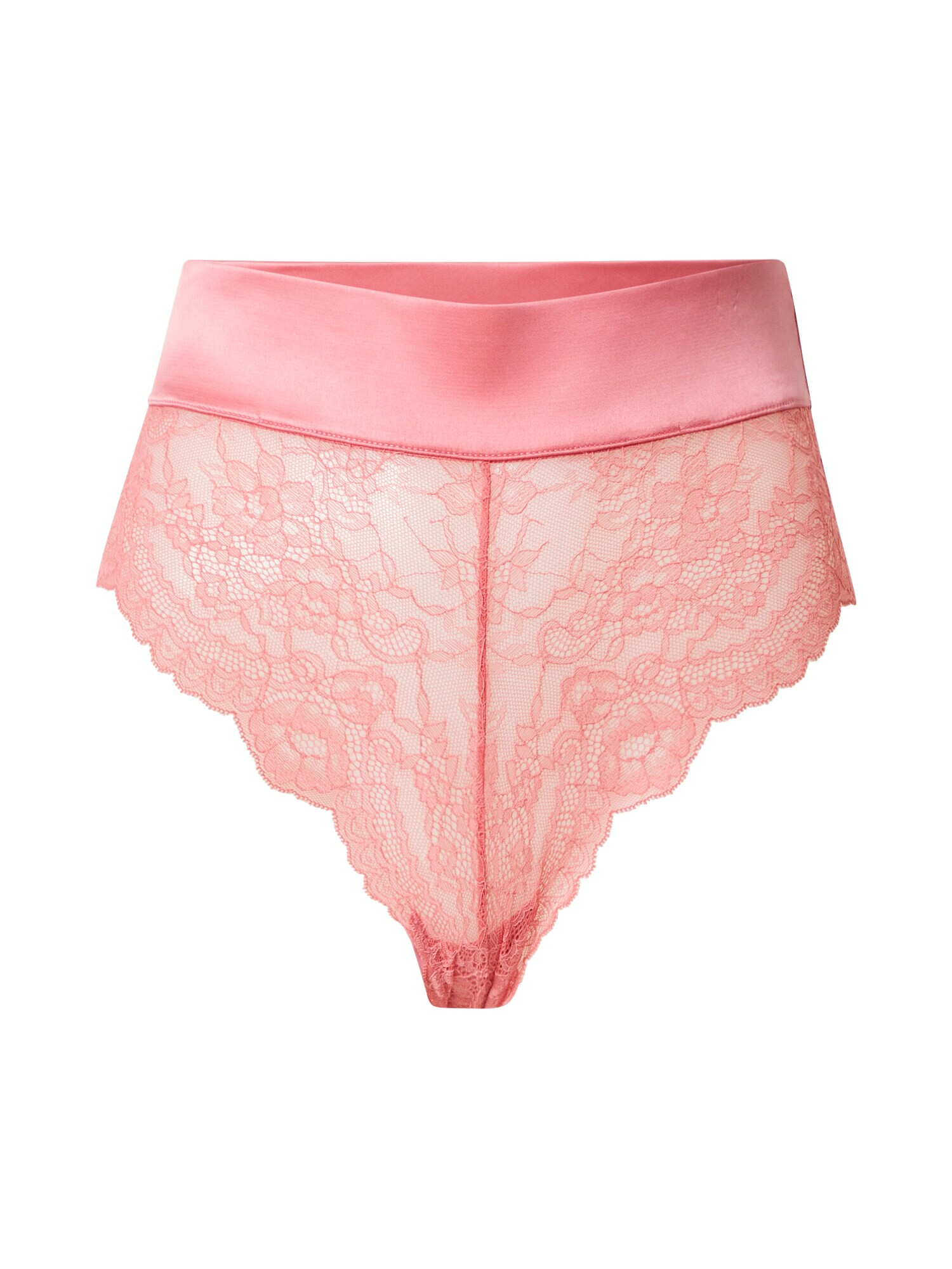 Hunkemöller Nohavičky 'Iyana' rosé - Pepit.sk