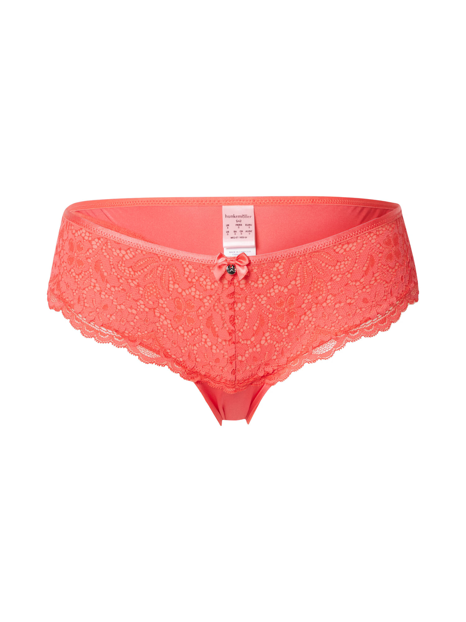 Hunkemöller Nohavičky 'Rose' melónová - Pepit.sk