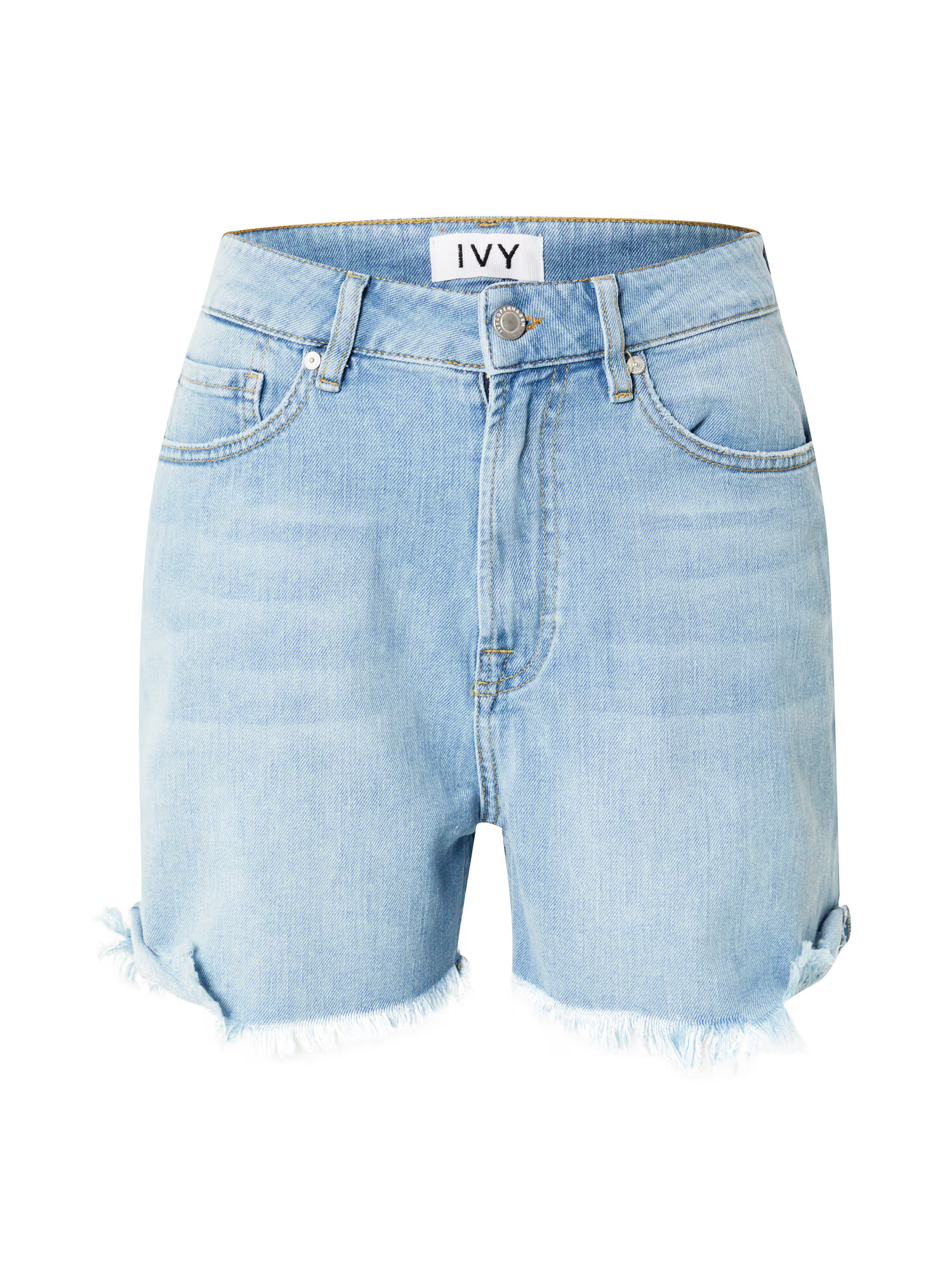 Ivy Copenhagen Džínsy 'Angie' modrá denim - Pepit.sk