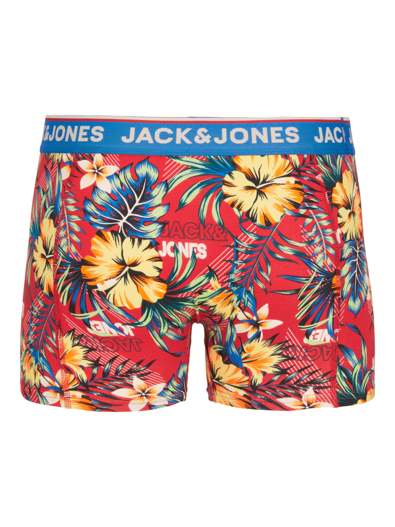 JACK & JONES Boxerky 'Azores' zmiešané farby - Pepit.sk