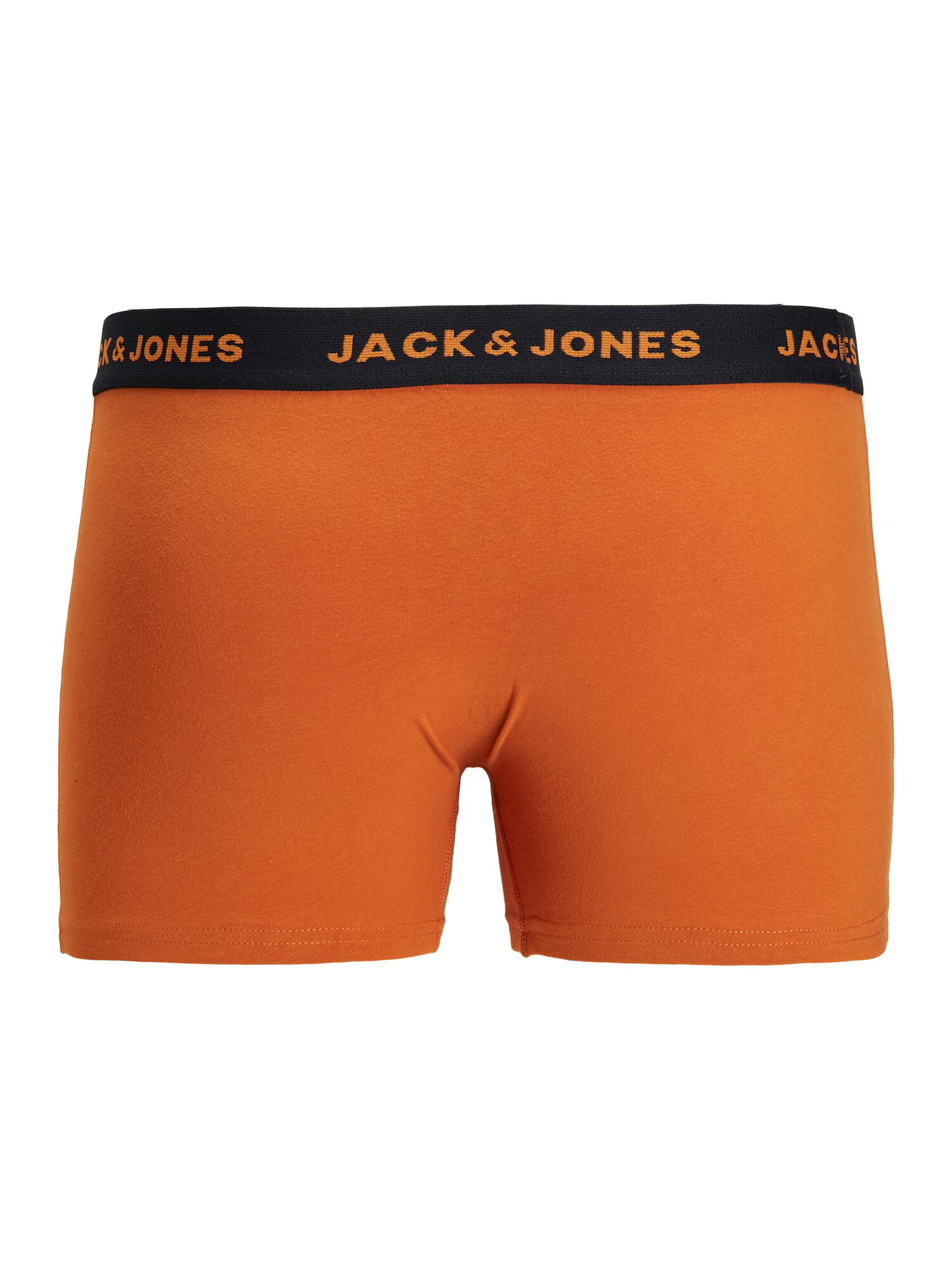 JACK & JONES Boxerky 'CARLO' modrá / sivá / svetlosivá / zelená / čierna - Pepit.sk