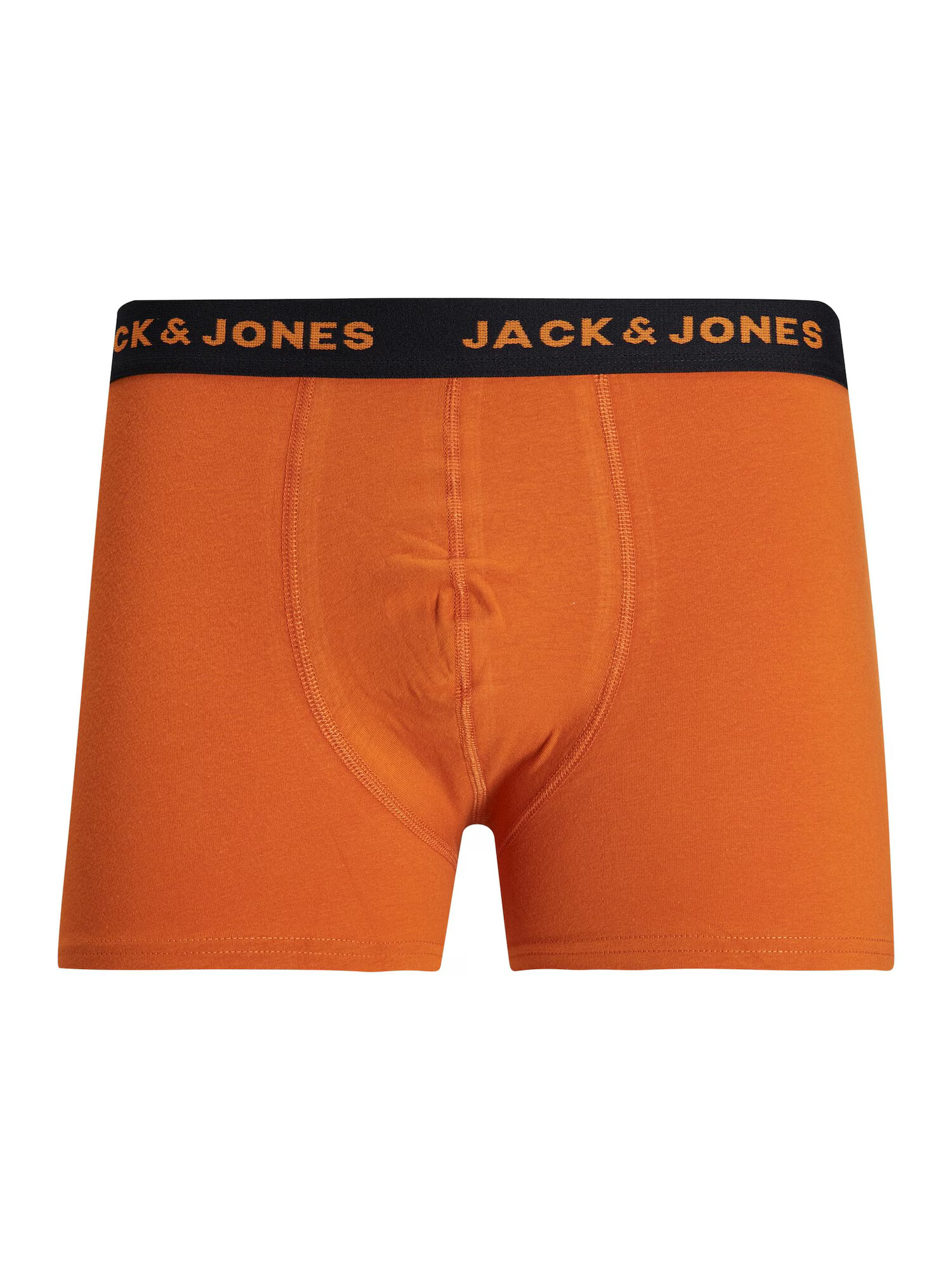 JACK & JONES Boxerky 'CARLO' modrá / sivá / svetlosivá / zelená / čierna - Pepit.sk