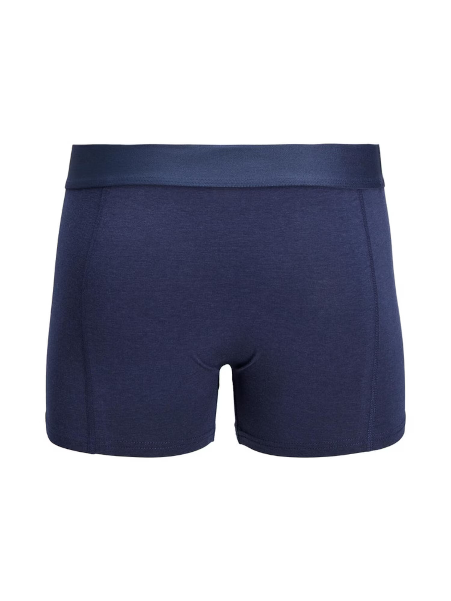 JACK & JONES Boxerky námornícka modrá - Pepit.sk